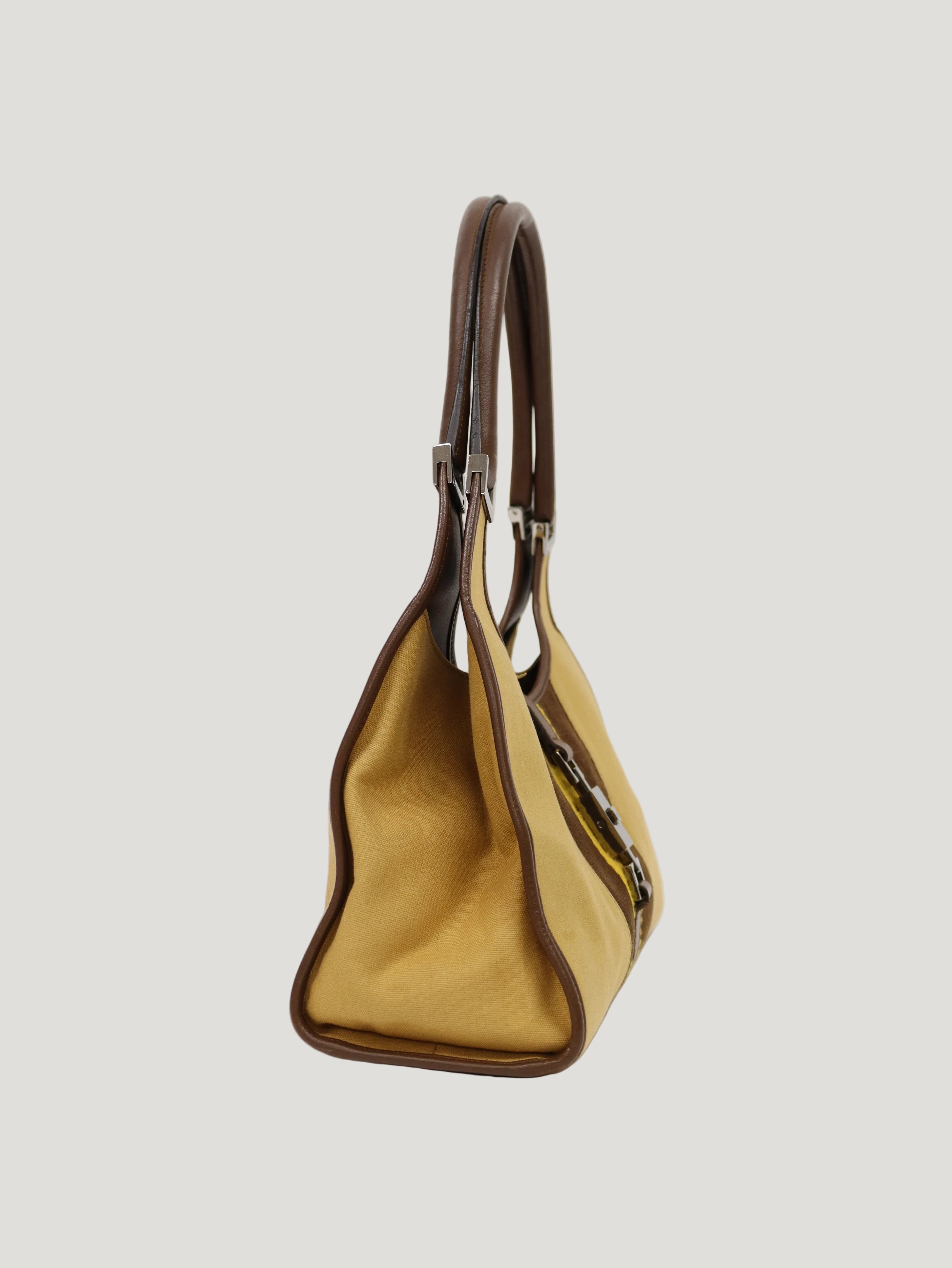 Jackie handbag – Hedy