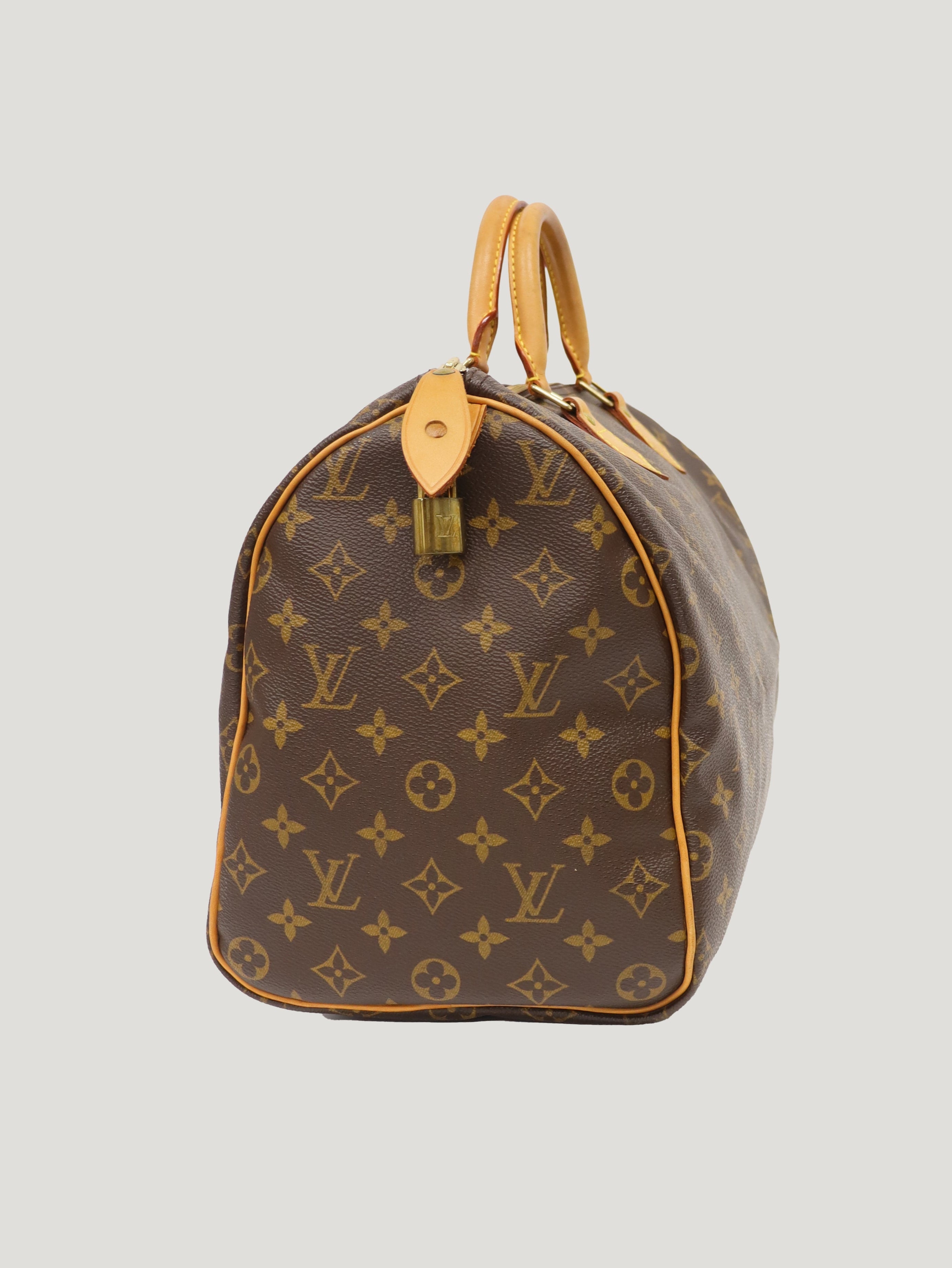Monogram Speedy 40