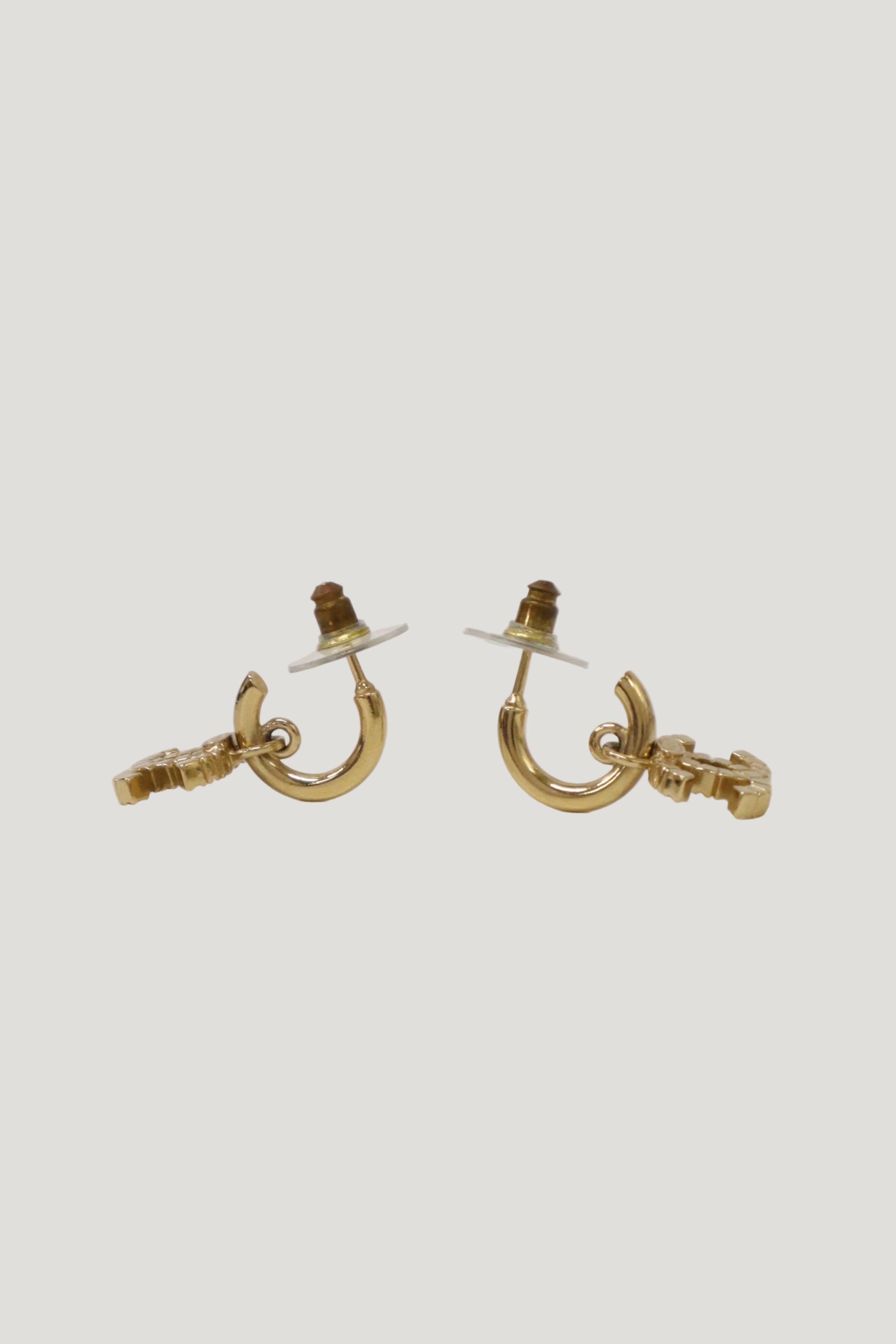 COCOピアス
