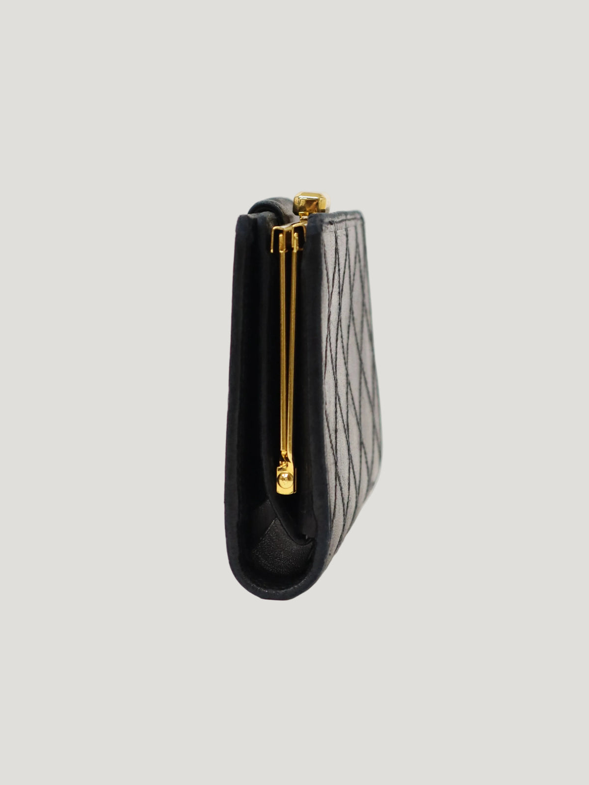 Lambskin wallet