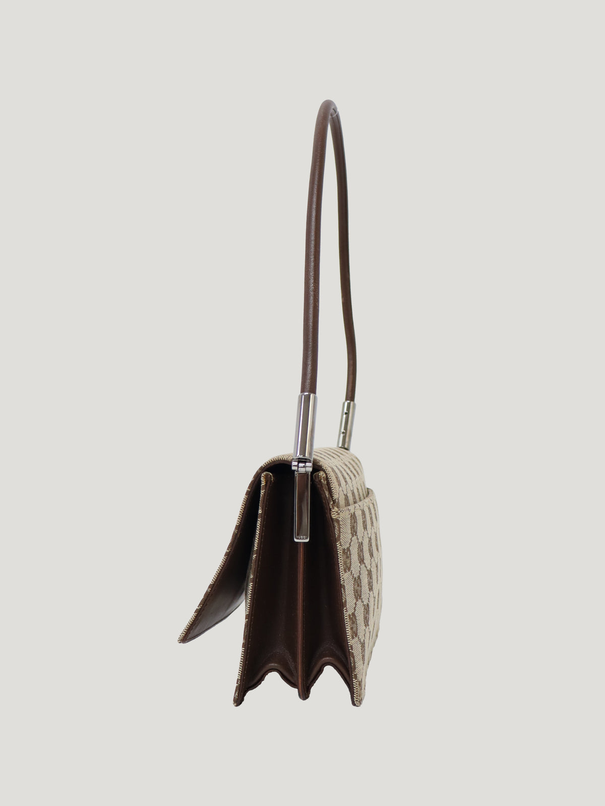 GG Canvas Handbag
