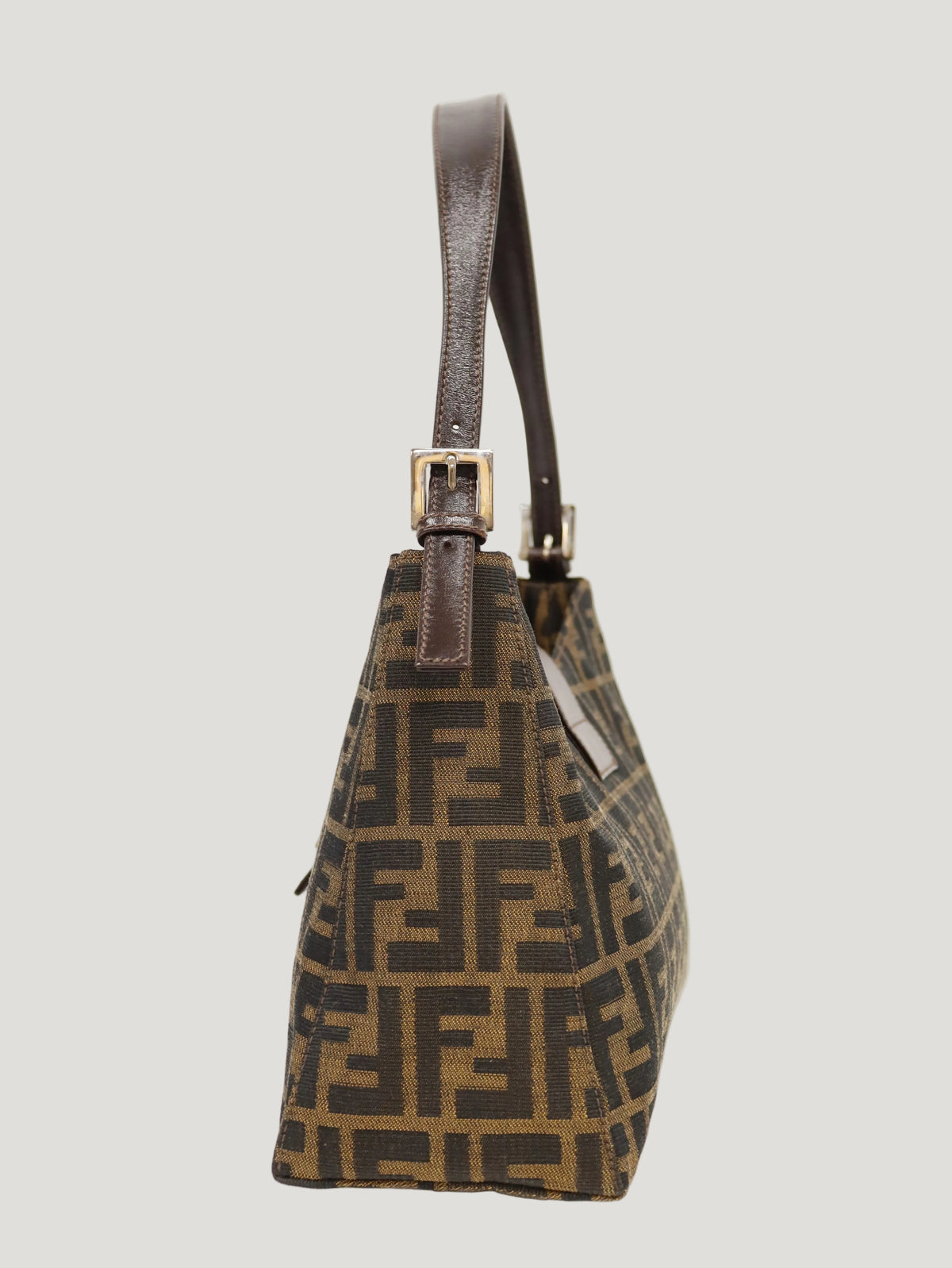 Zucchino One-Shoulder Bag