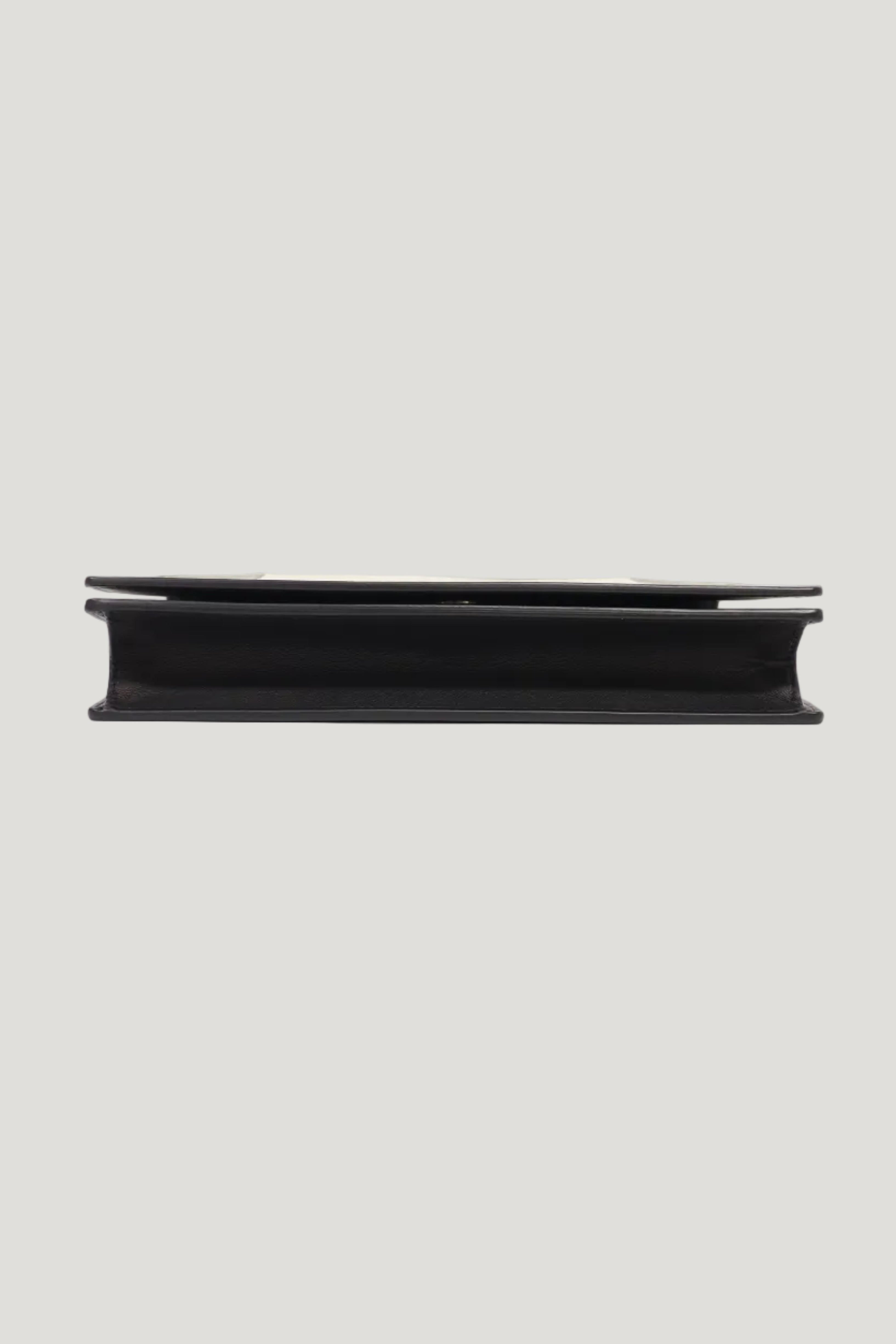 Frame Shoulder Bag