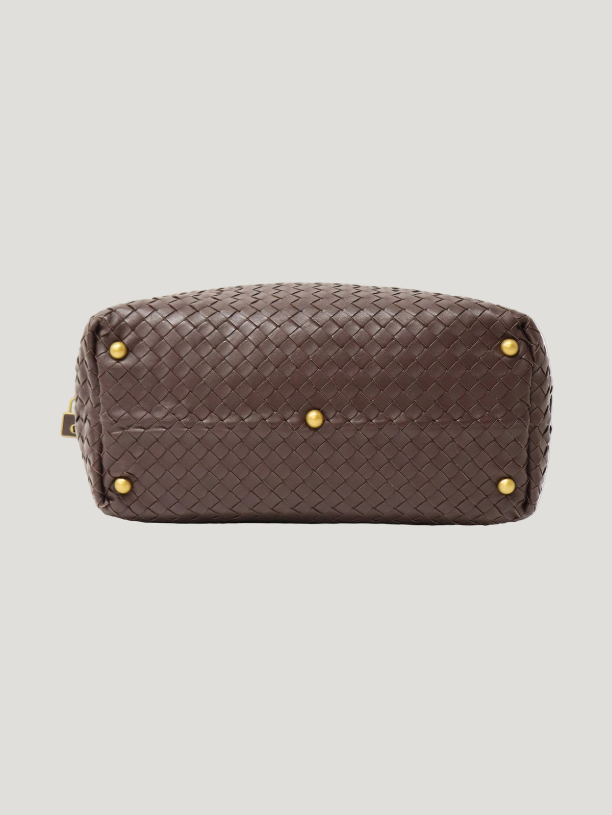 Intrecciato handbag