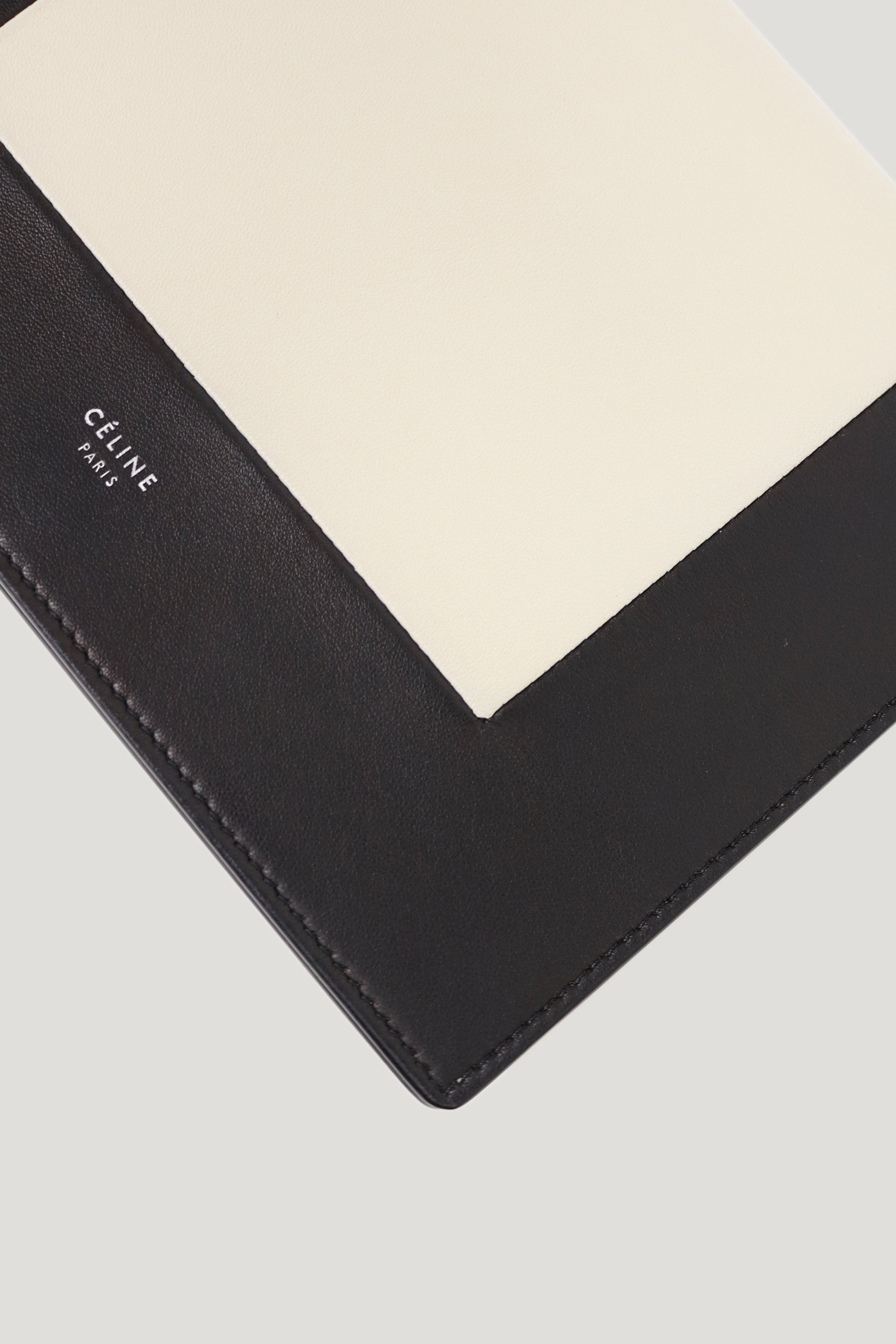 Frame Shoulder Bag