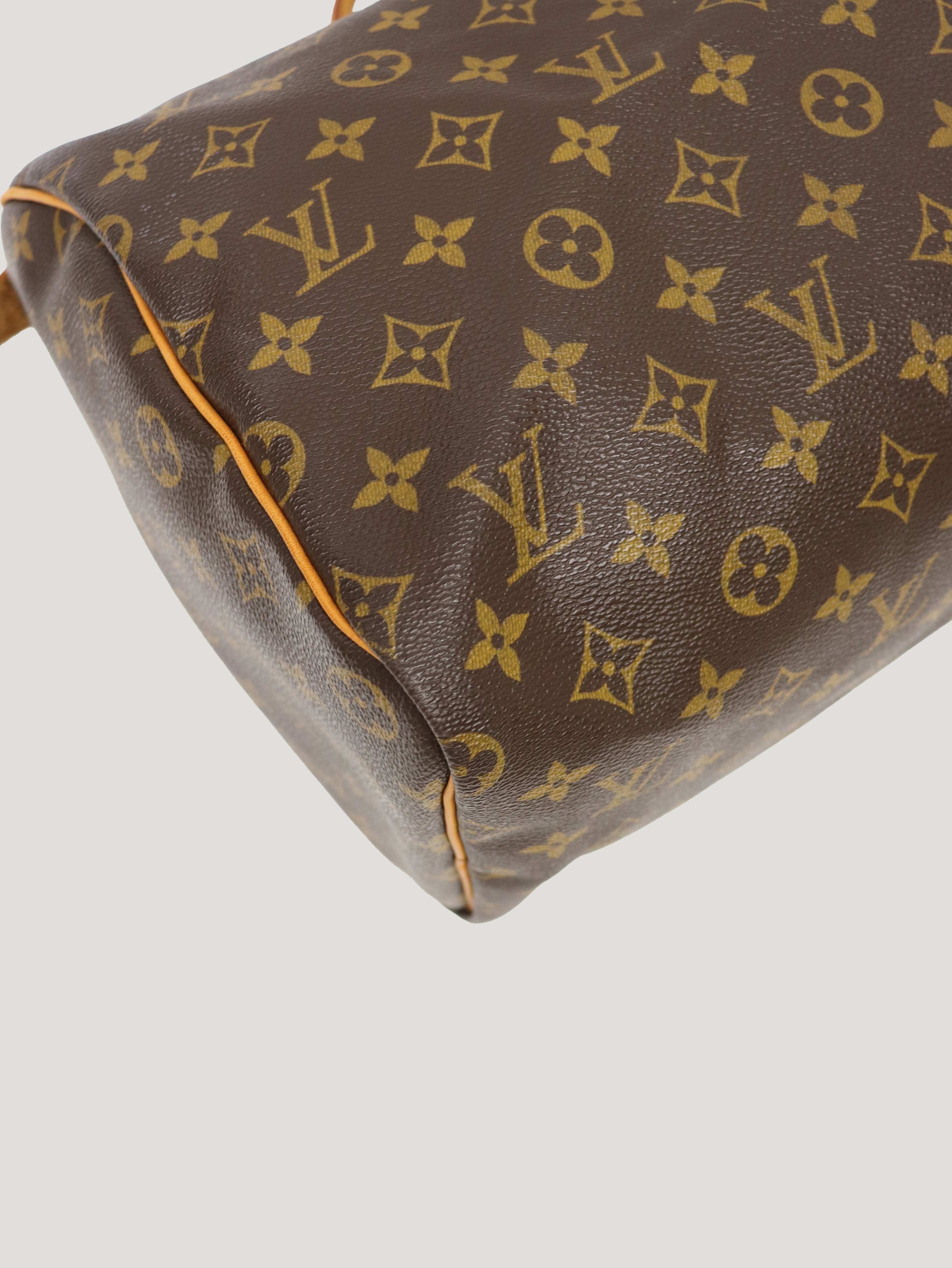 Monogram Speedy 40