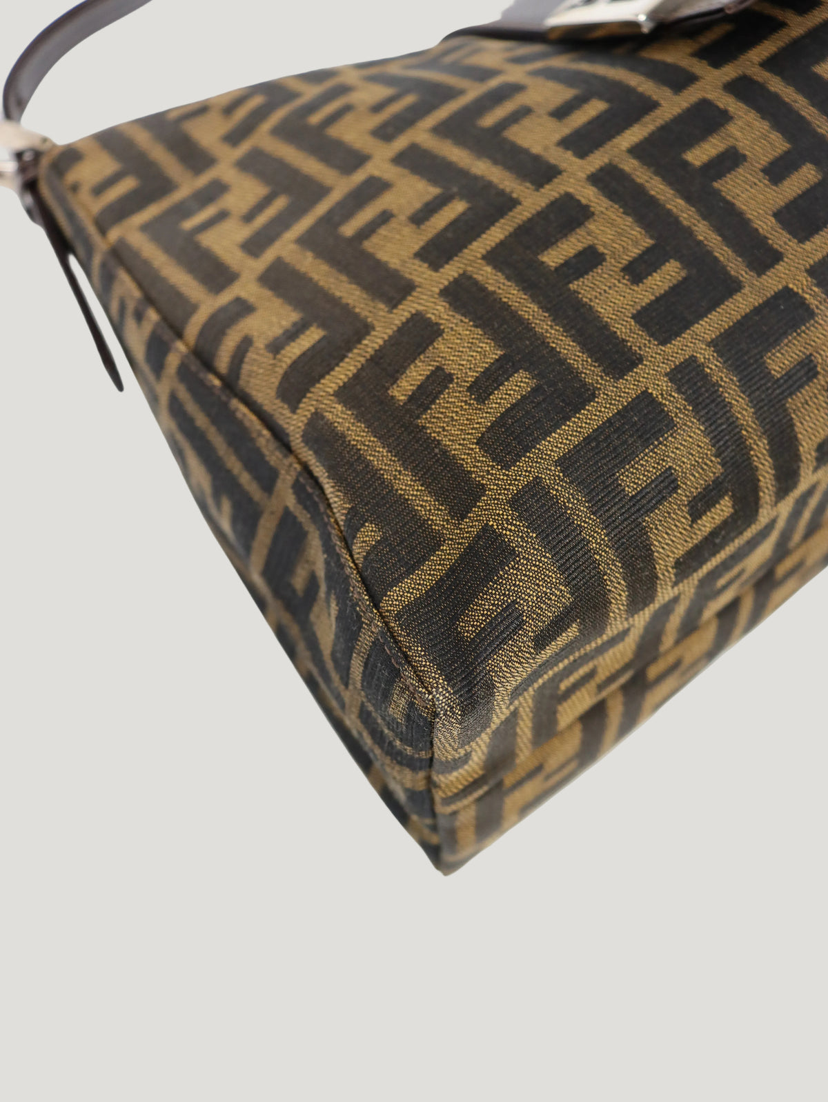 Zucchino One-Shoulder Bag