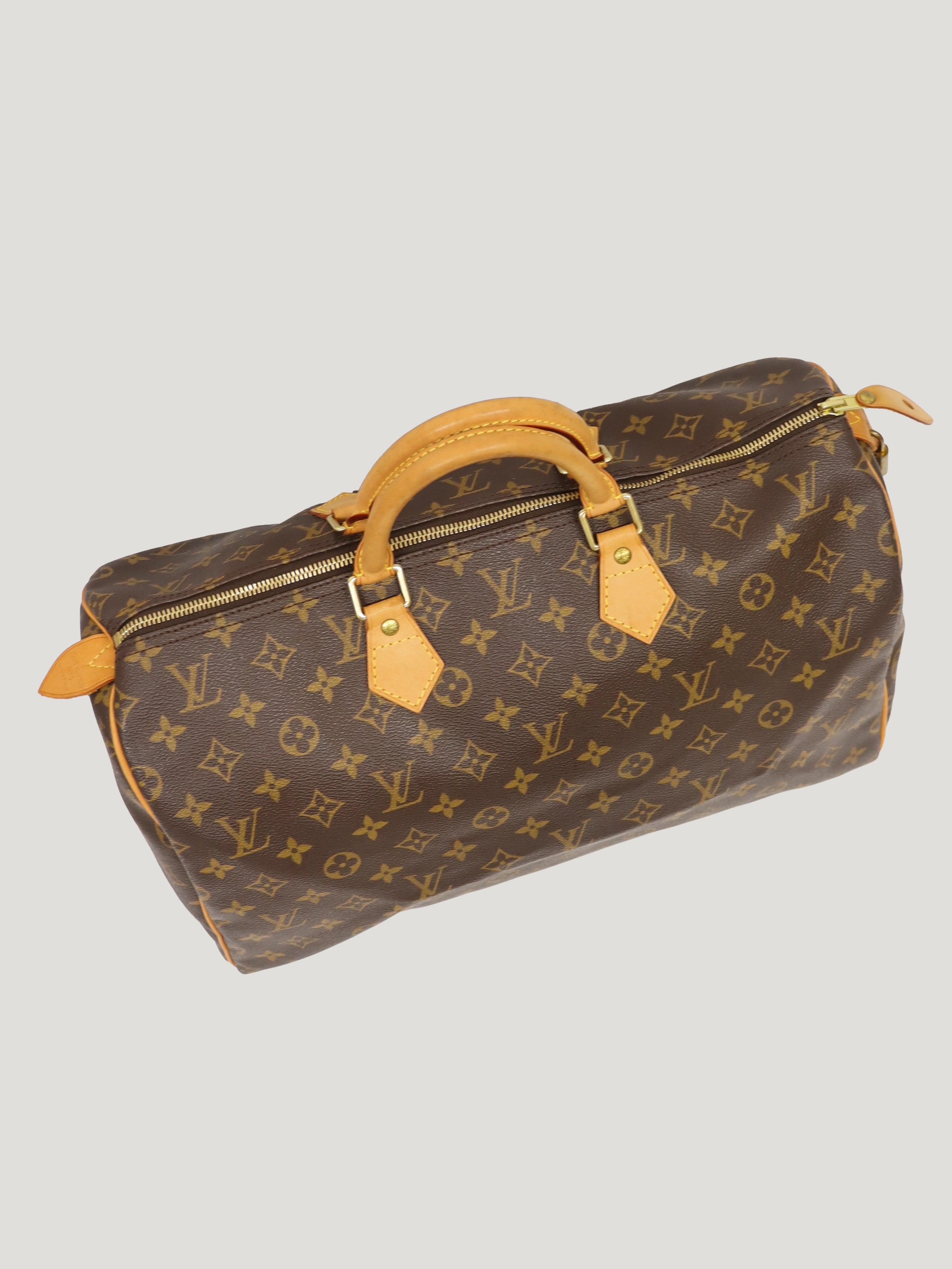 Monogram Speedy 40