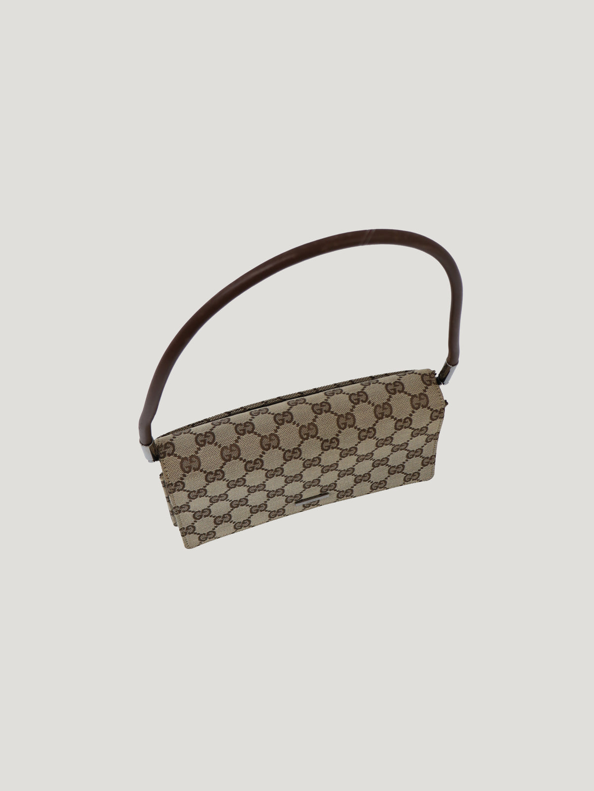 GG Canvas Handbag