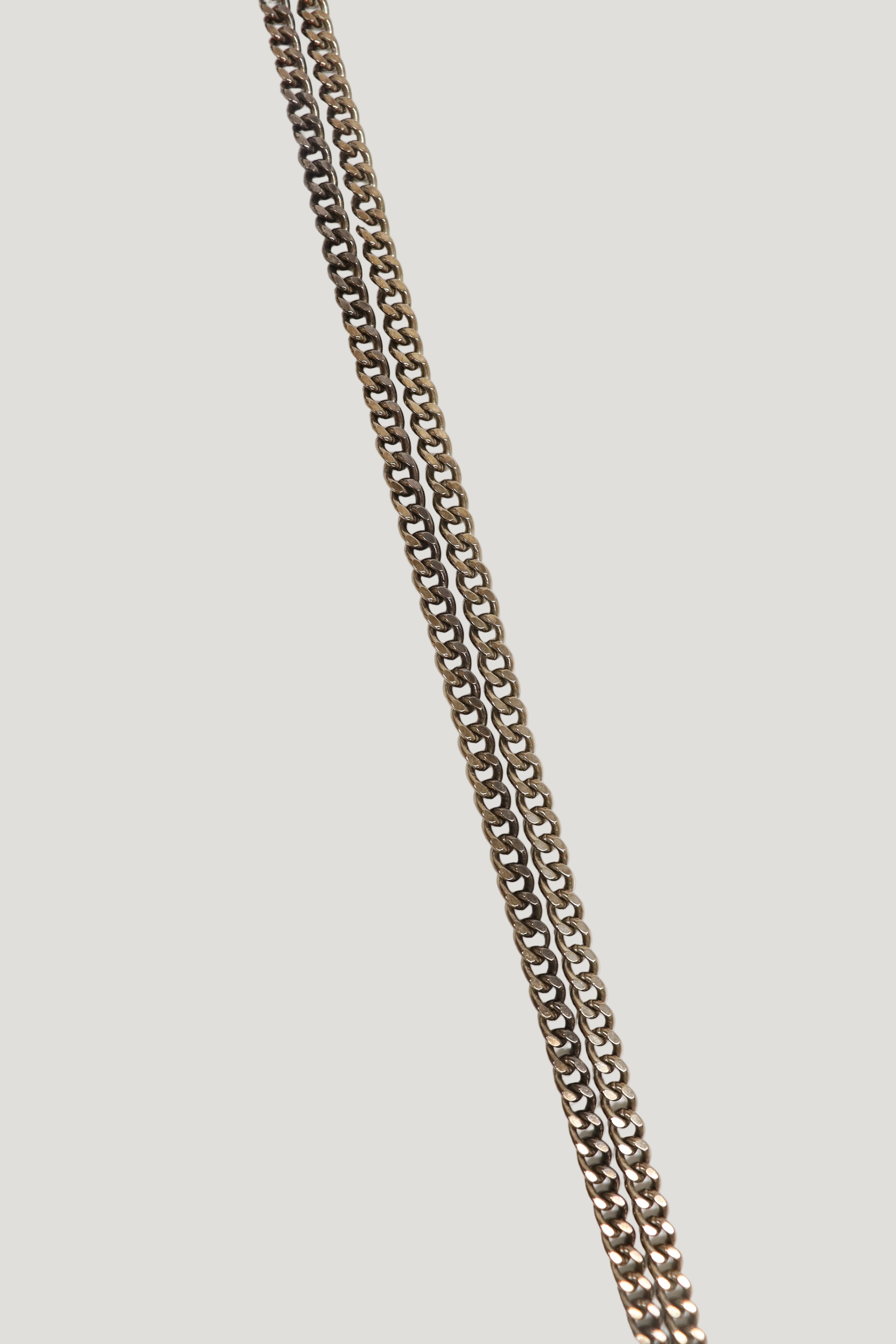 Frame Shoulder Bag