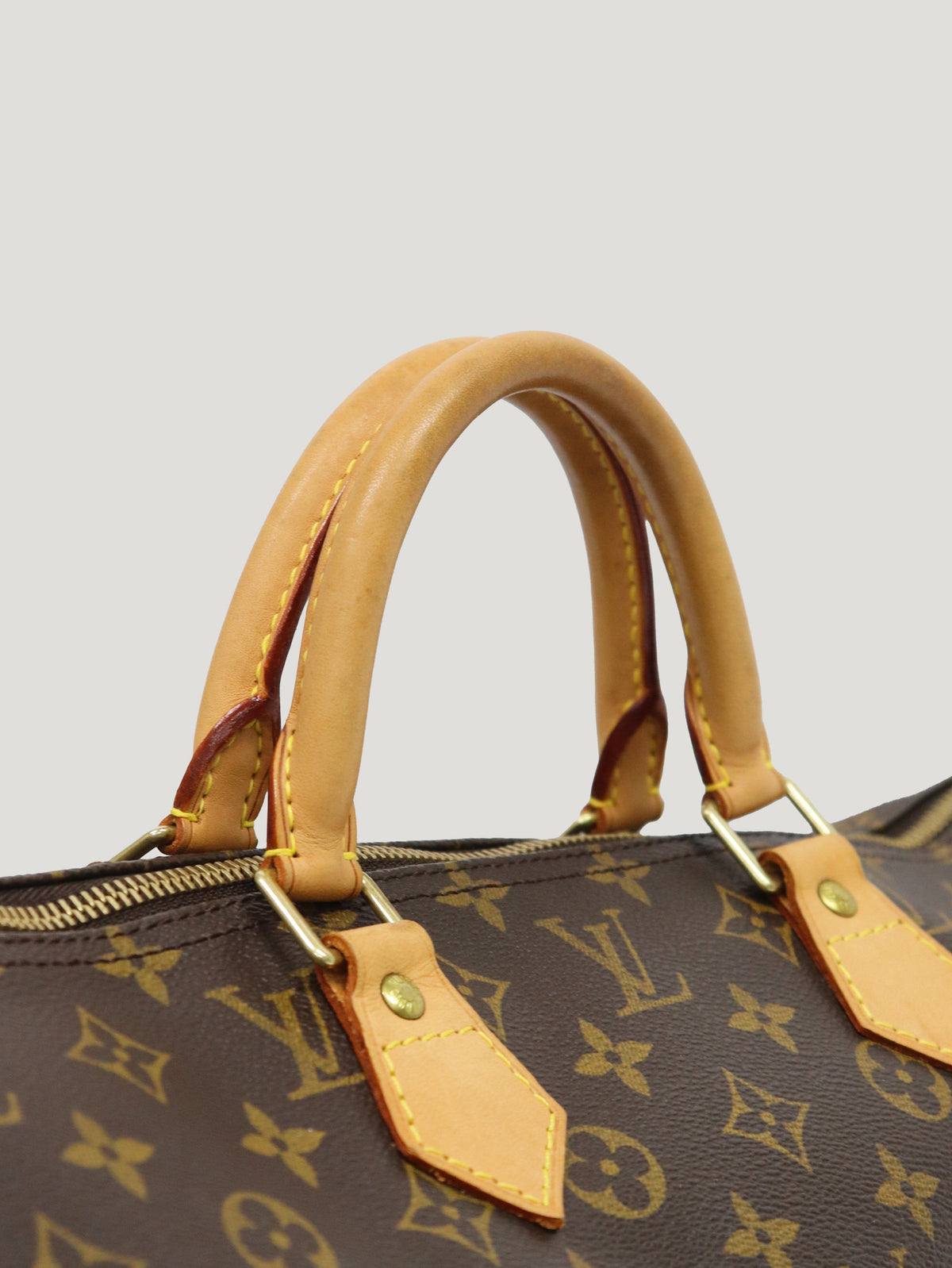 Monogram Speedy 40