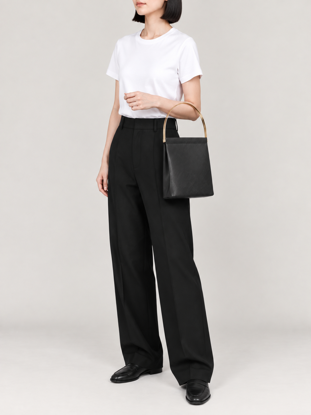 Trinity Handbag