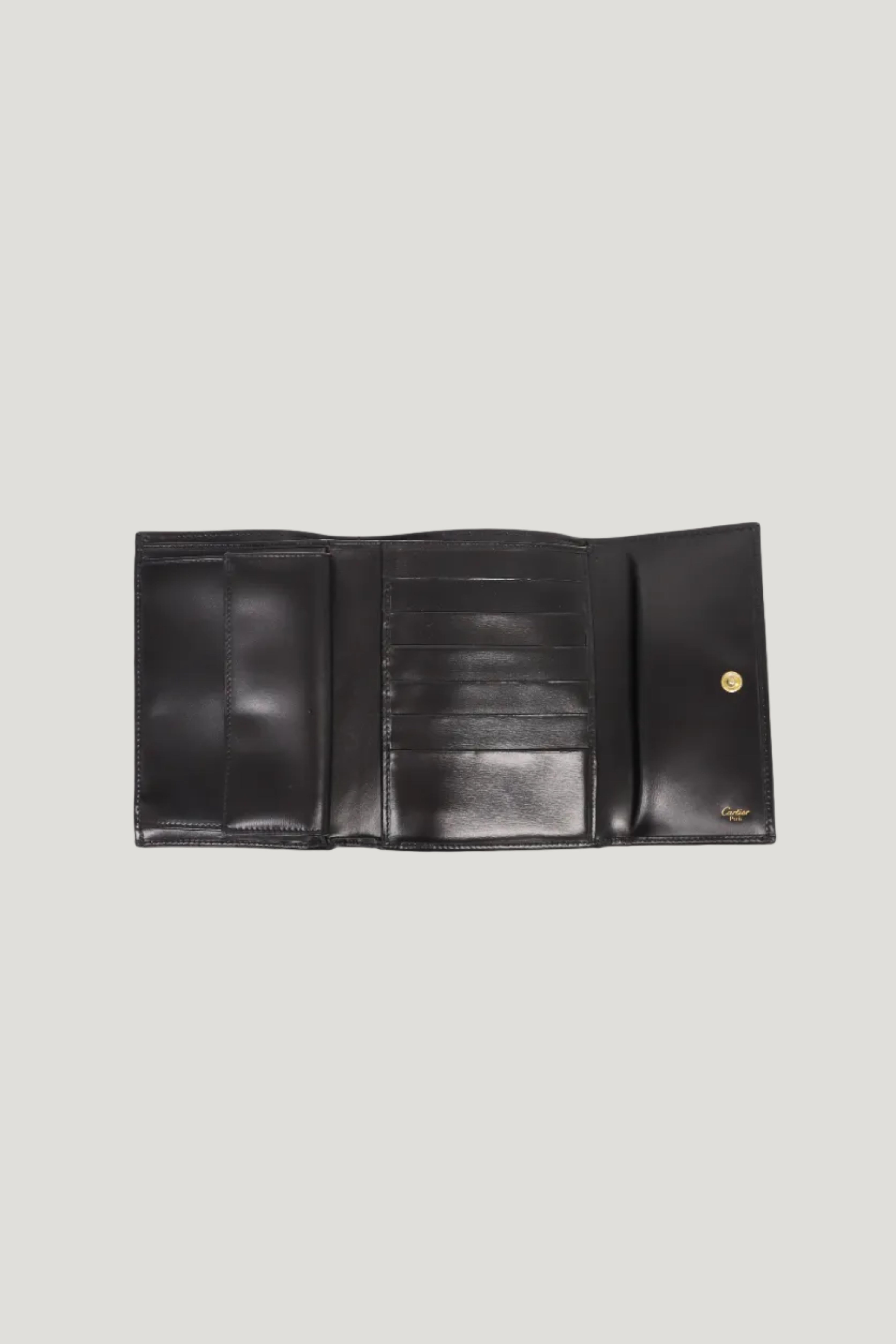 Panthère wallet