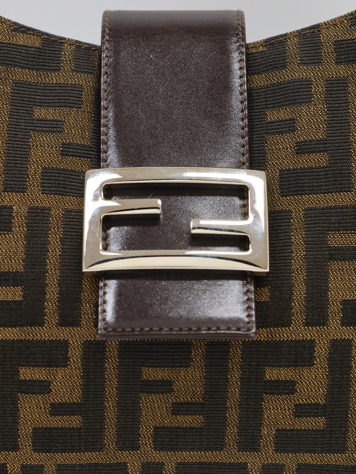 Zucchino One-Shoulder Bag