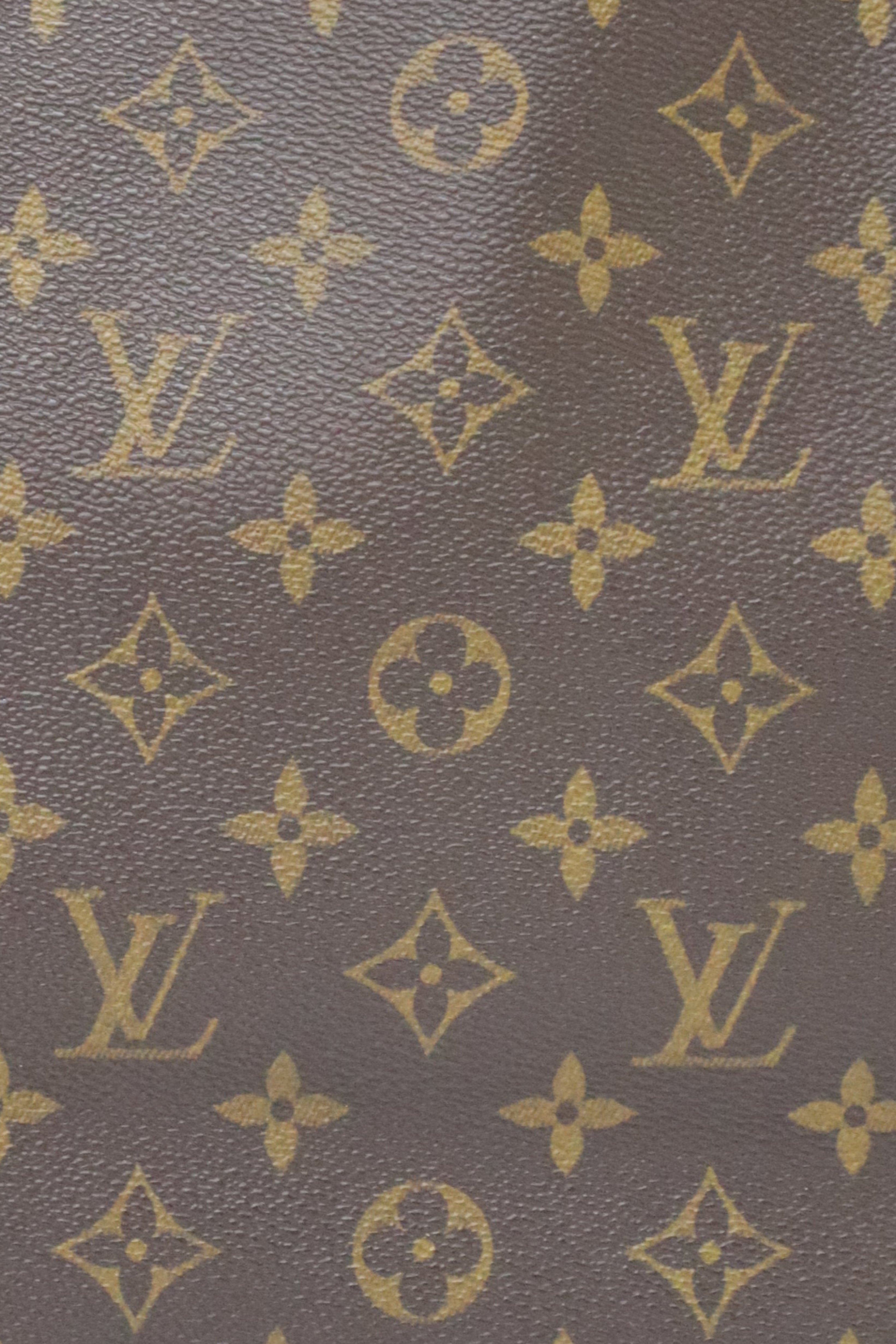 Monogram Neverfull MM