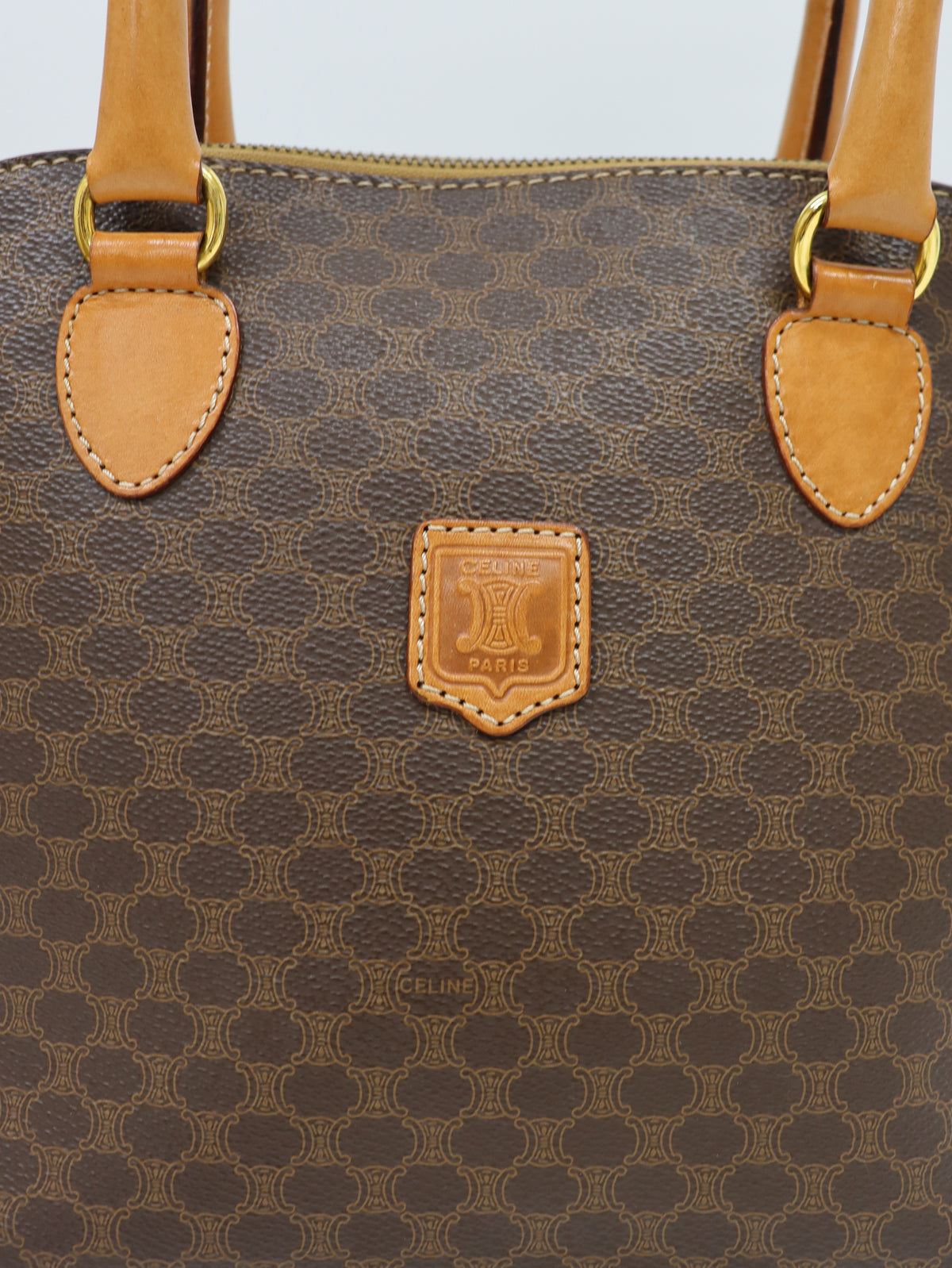 Macadam Blazon 2-Way Bag