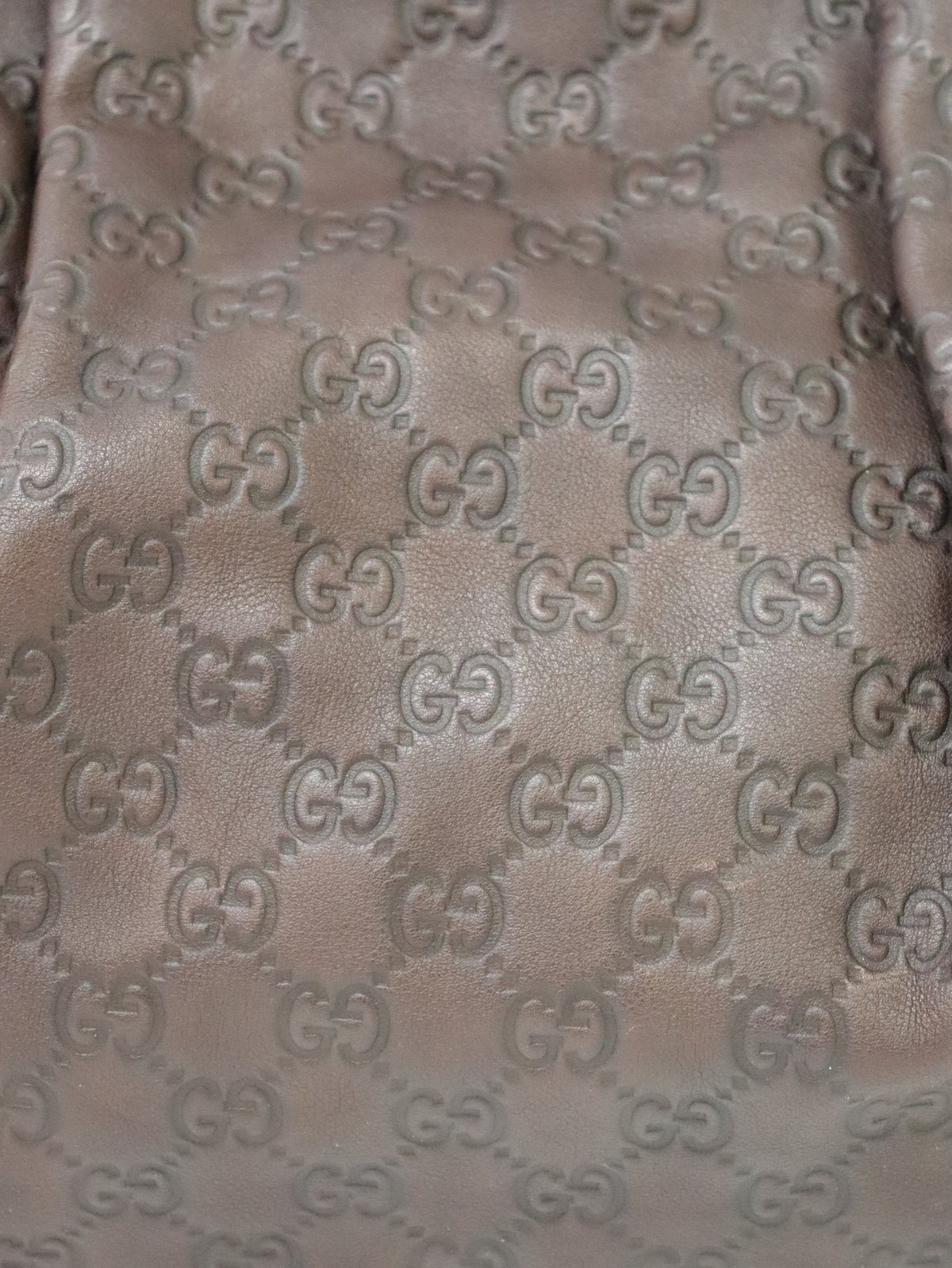 Suki Leather Handbag