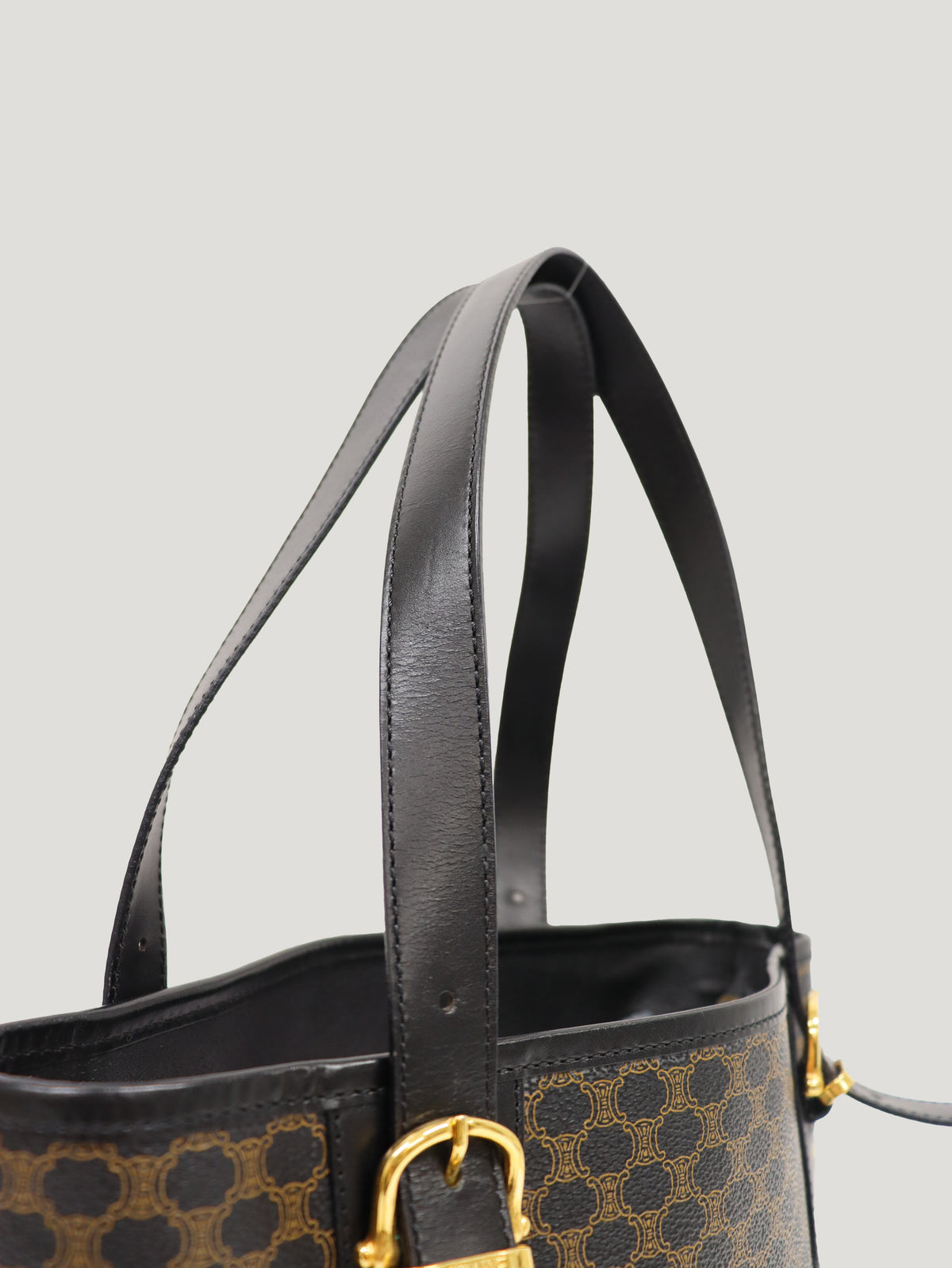 Macadam Blazon Handbag