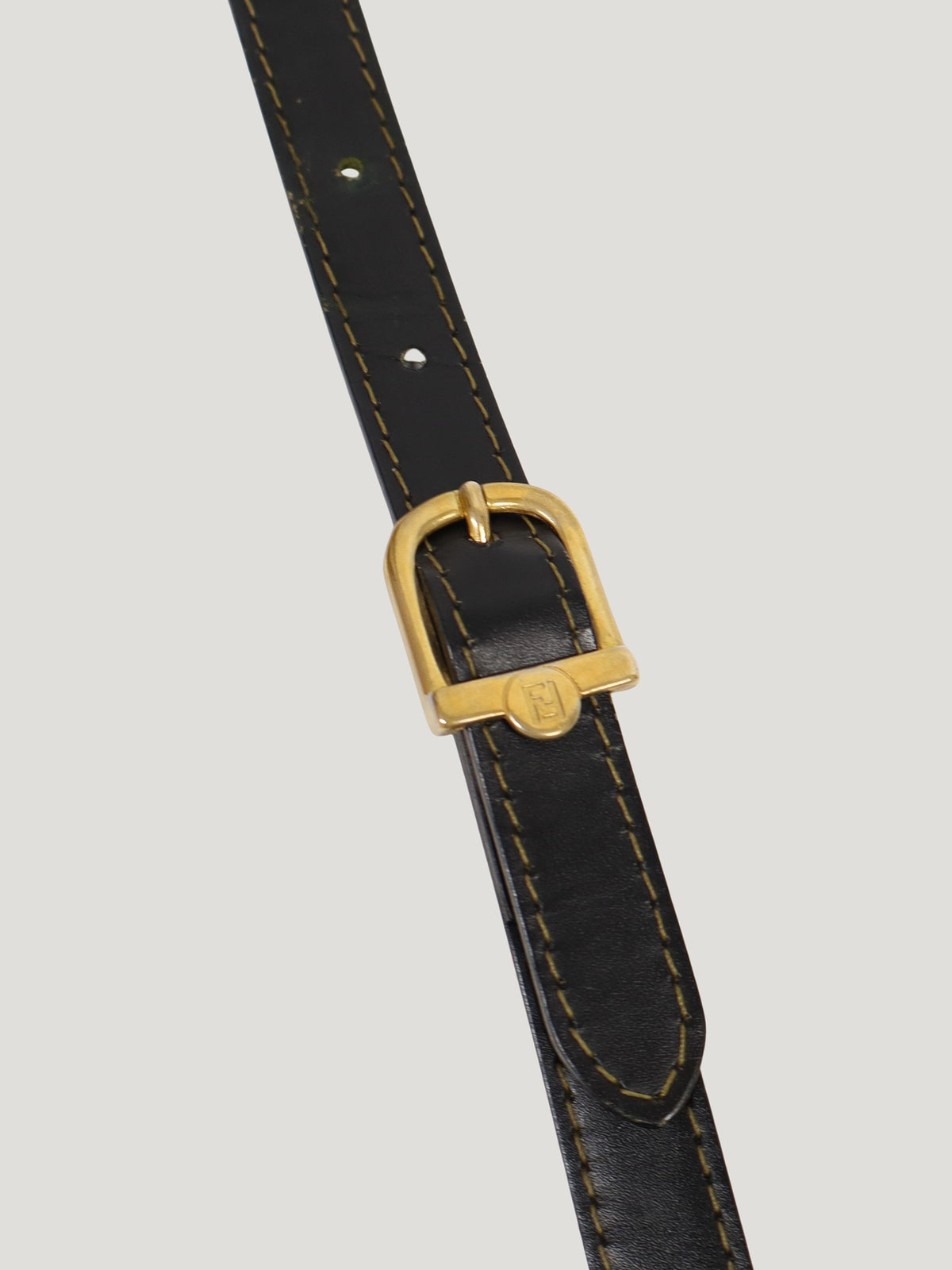 Pecan Shoulder Bag