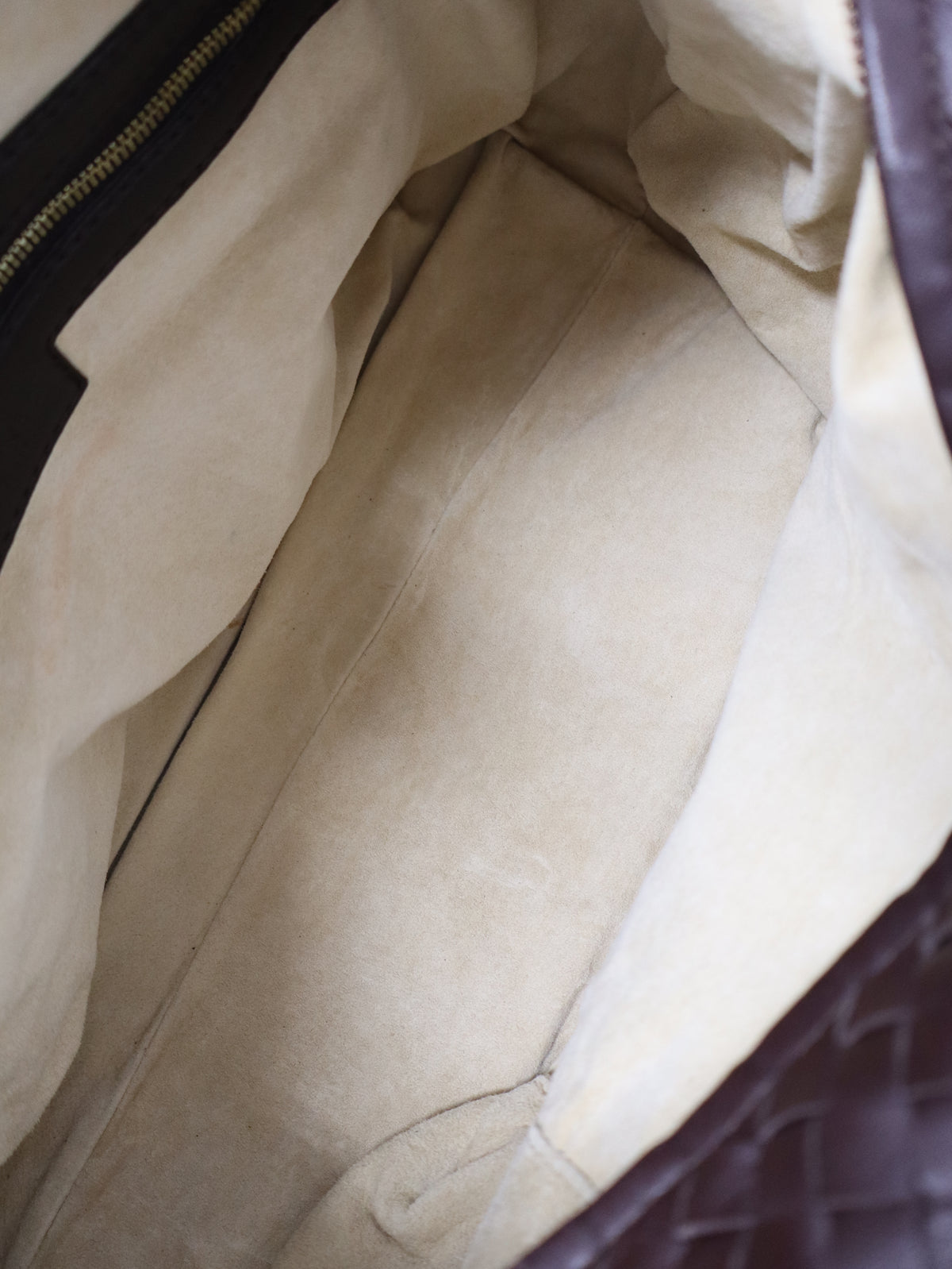 Intrecciato handbag