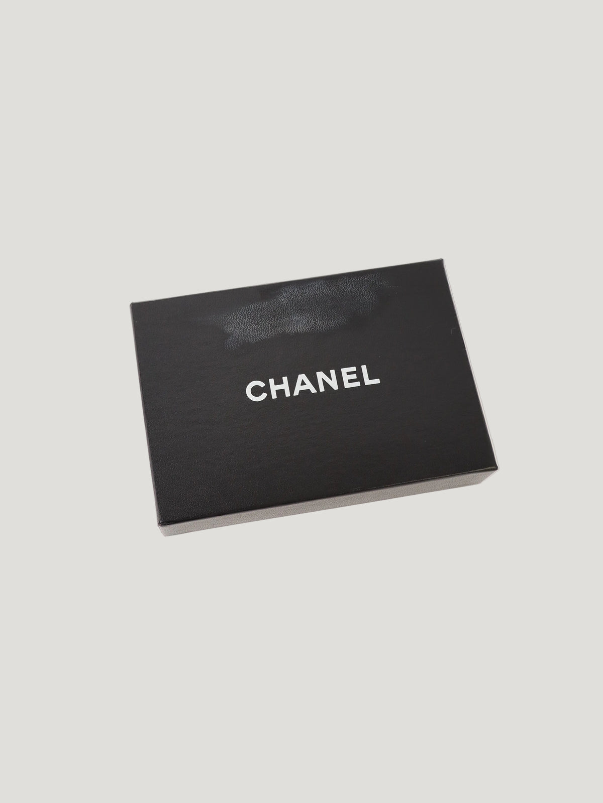 Lambskin wallet