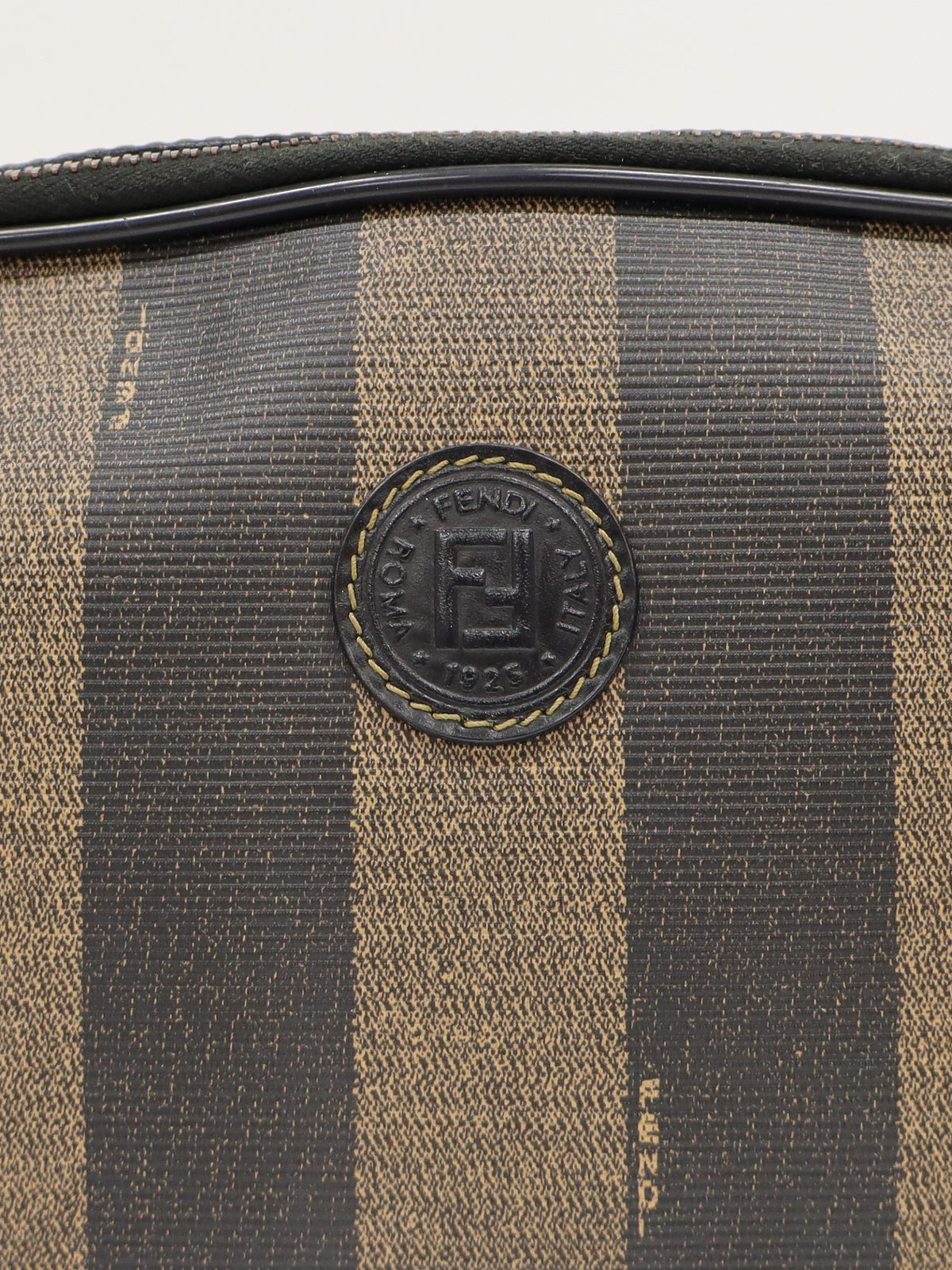 Pecan Shoulder Bag