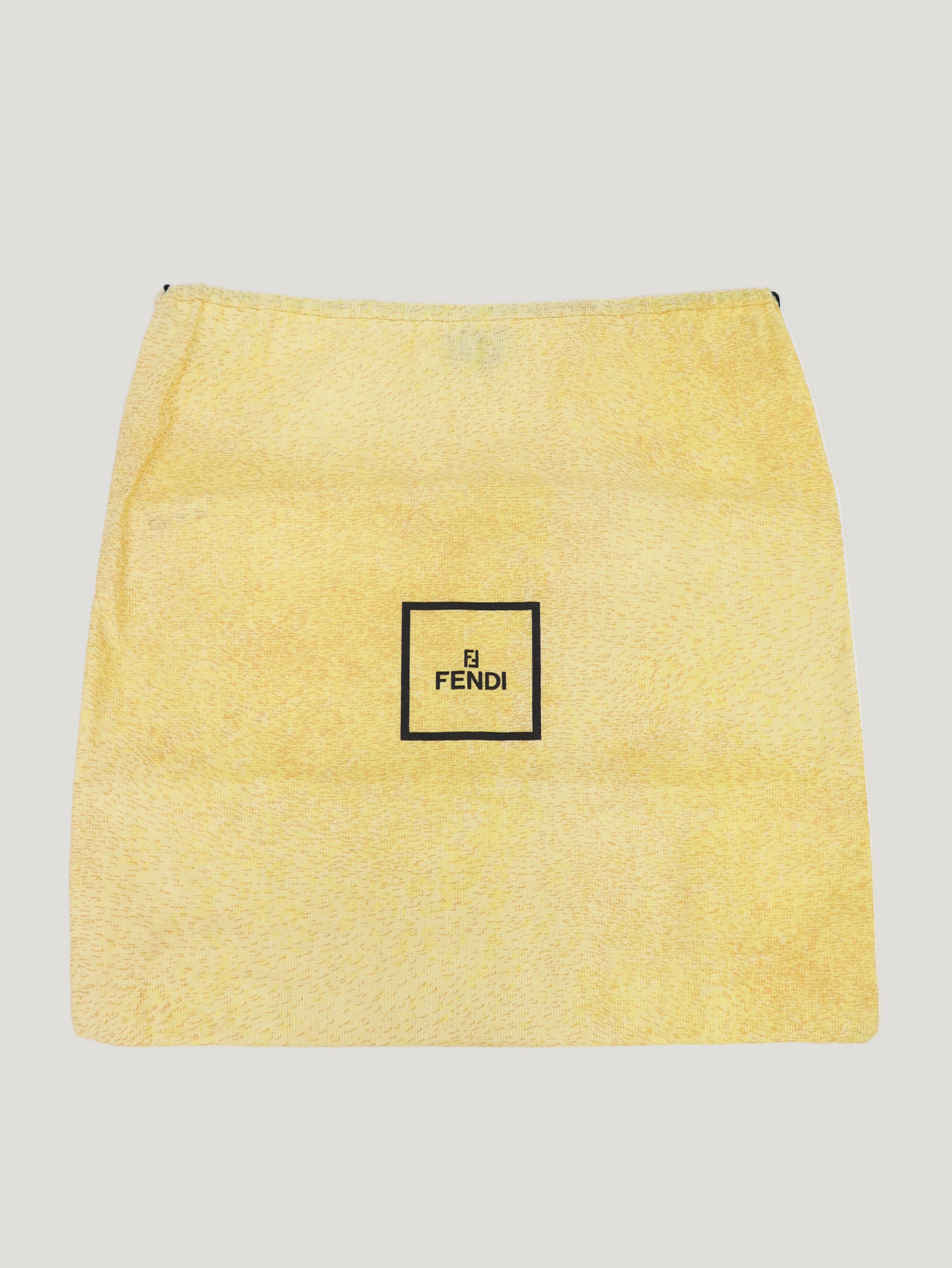 Zucchino One-Shoulder Bag