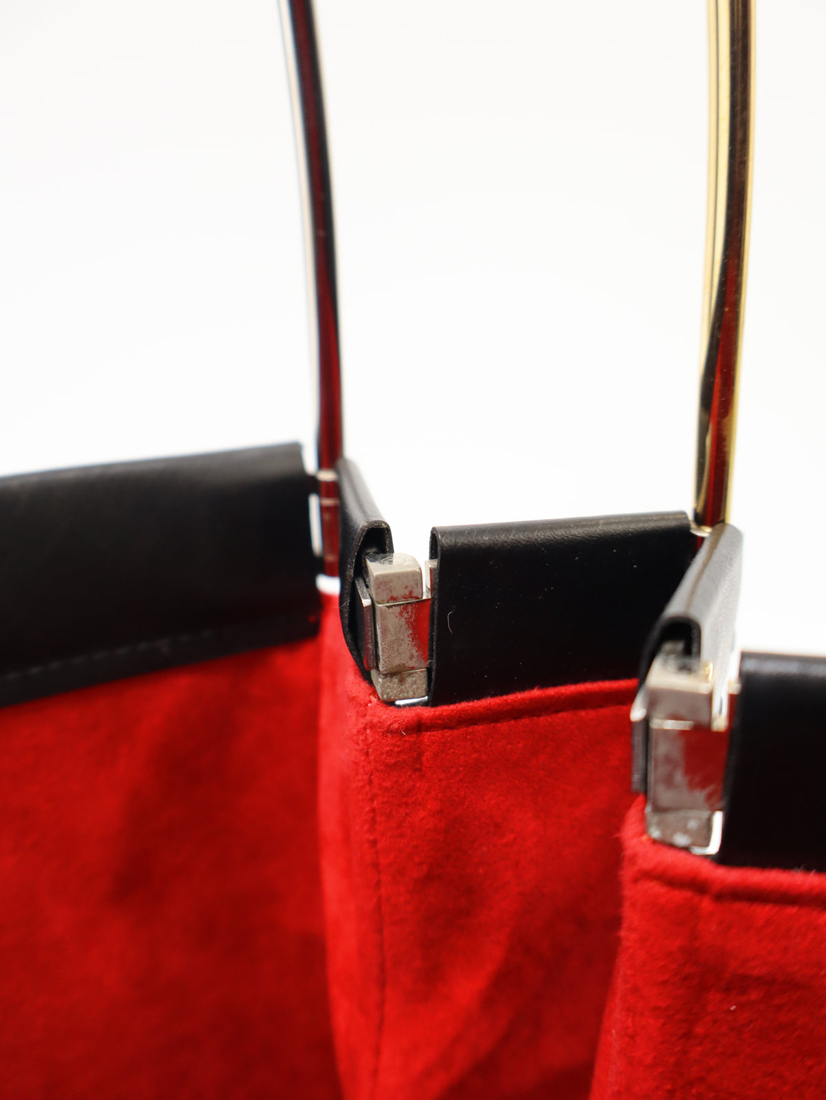 Trinity Mini Handbag