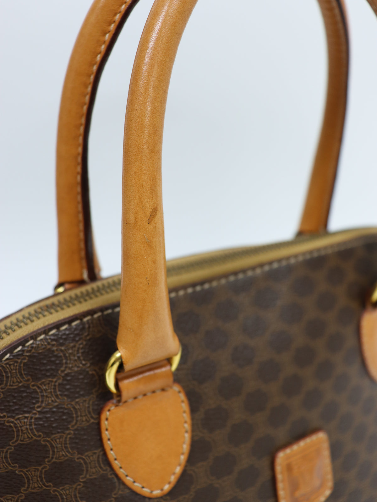 Macadam Blazon 2-Way Bag