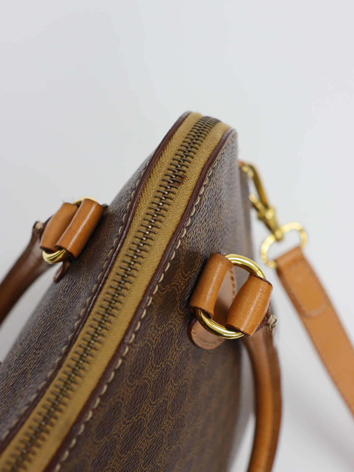 Macadam Blazon 2-Way Bag