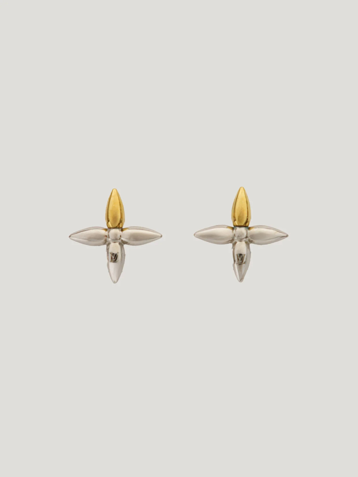 Studs Louise Earrings