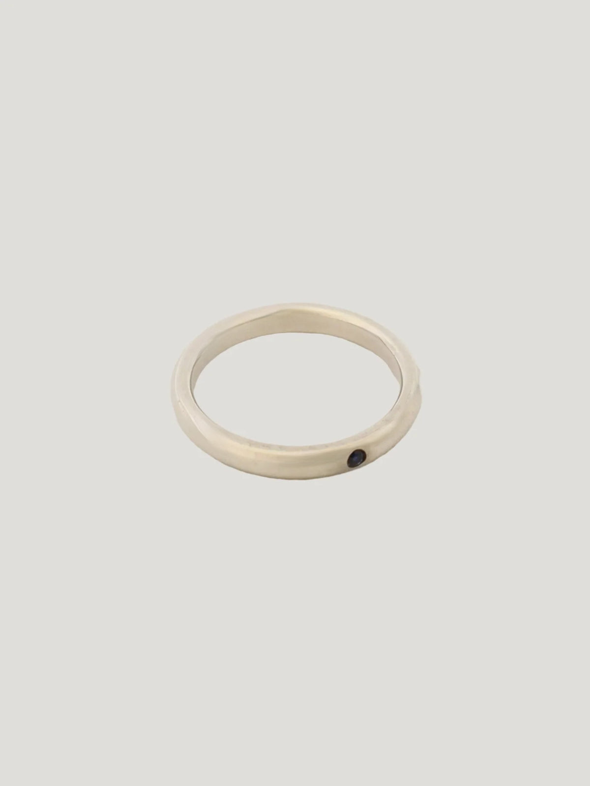 Stacking Band Ring