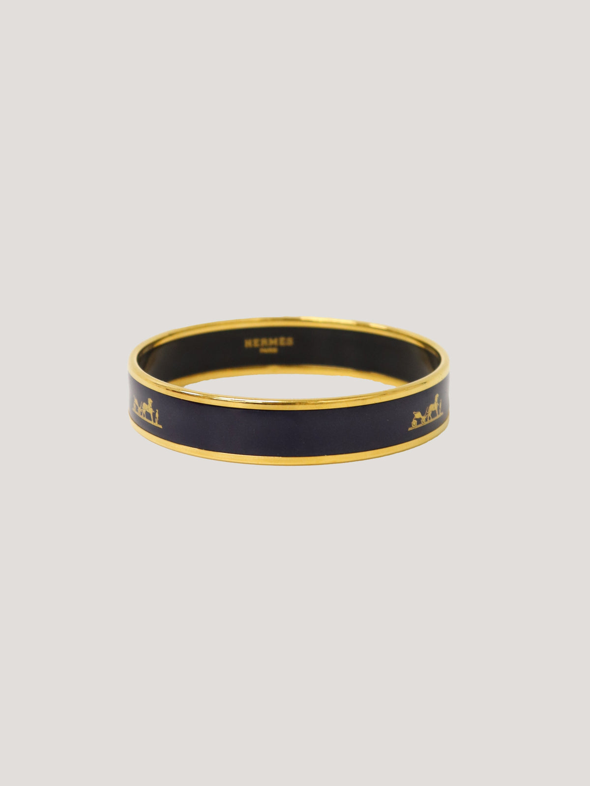 Enamel Bangle