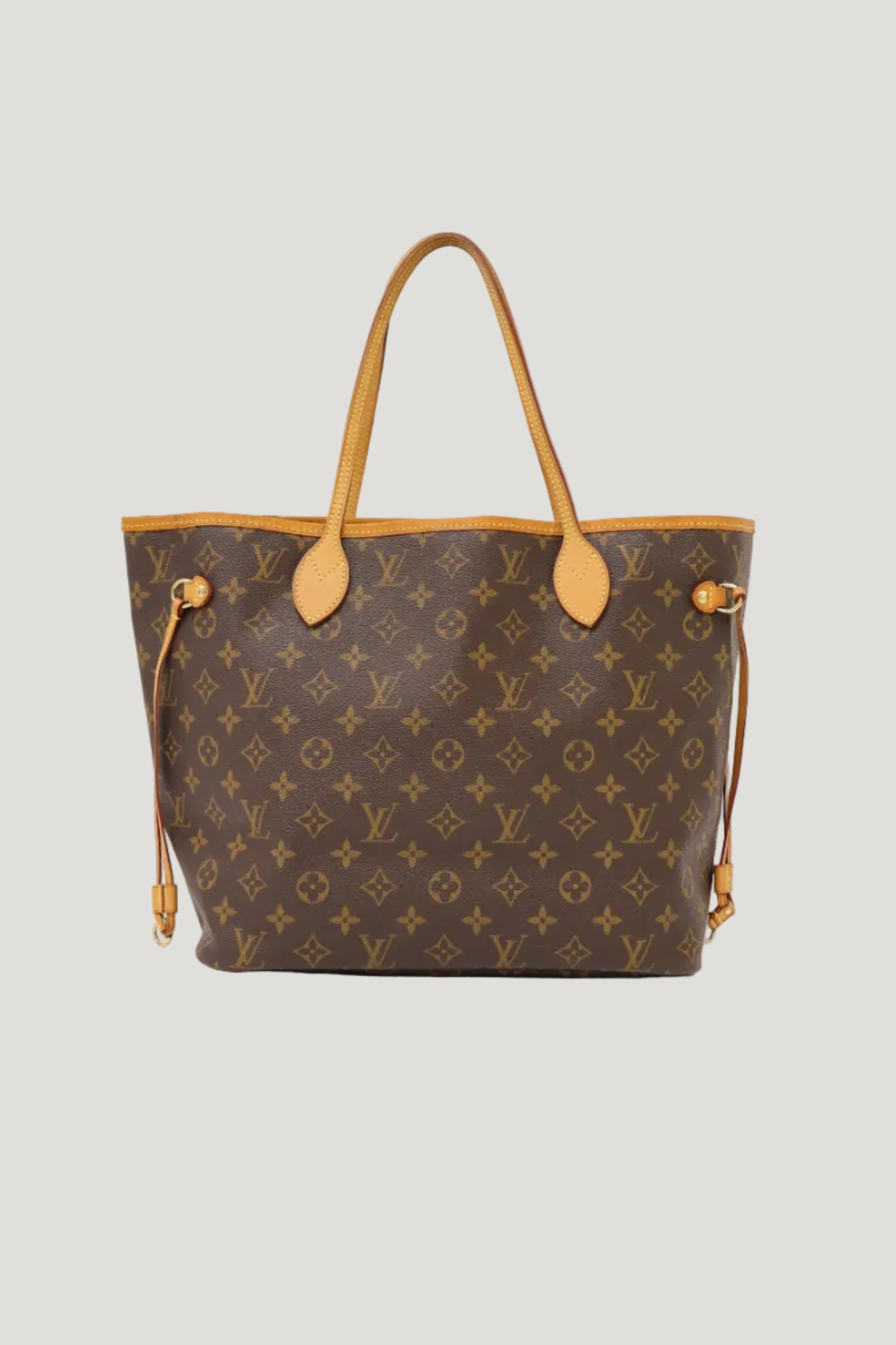 Monogram Neverfull MM