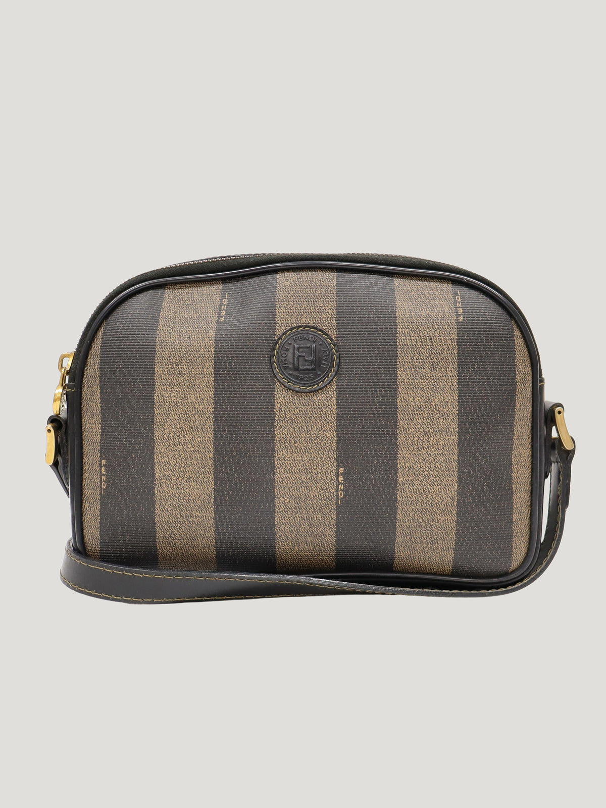 Pecan Shoulder Bag