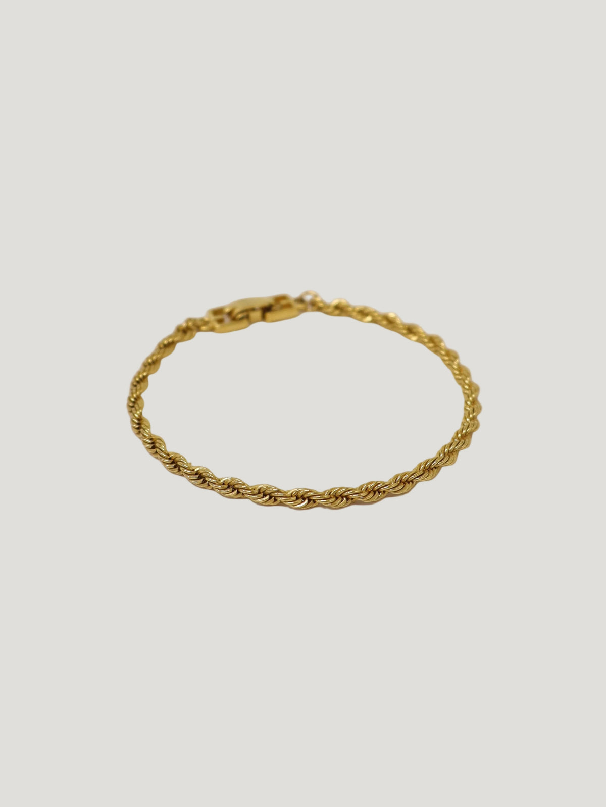 Chain Bracelet