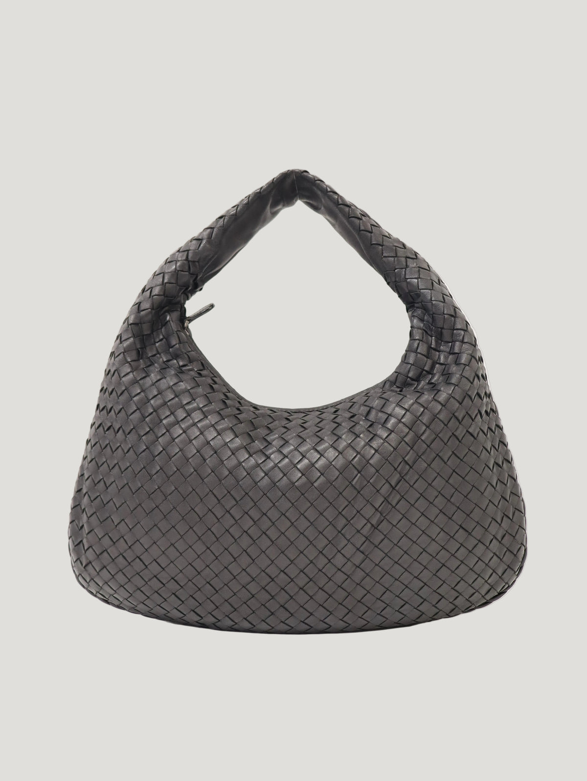 Intrecciato Hobo Handbag