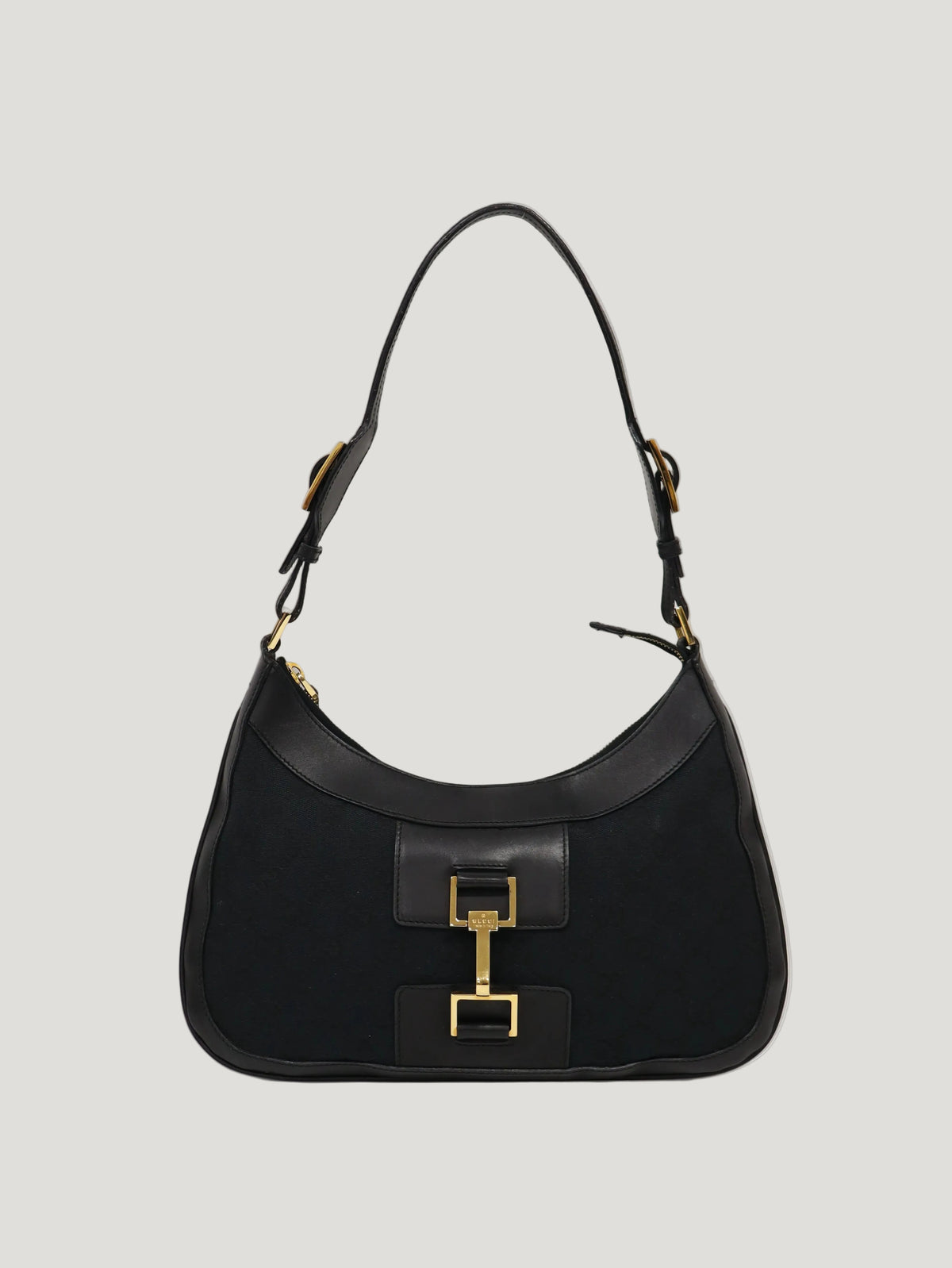 GG Jackie one-shoulder bag