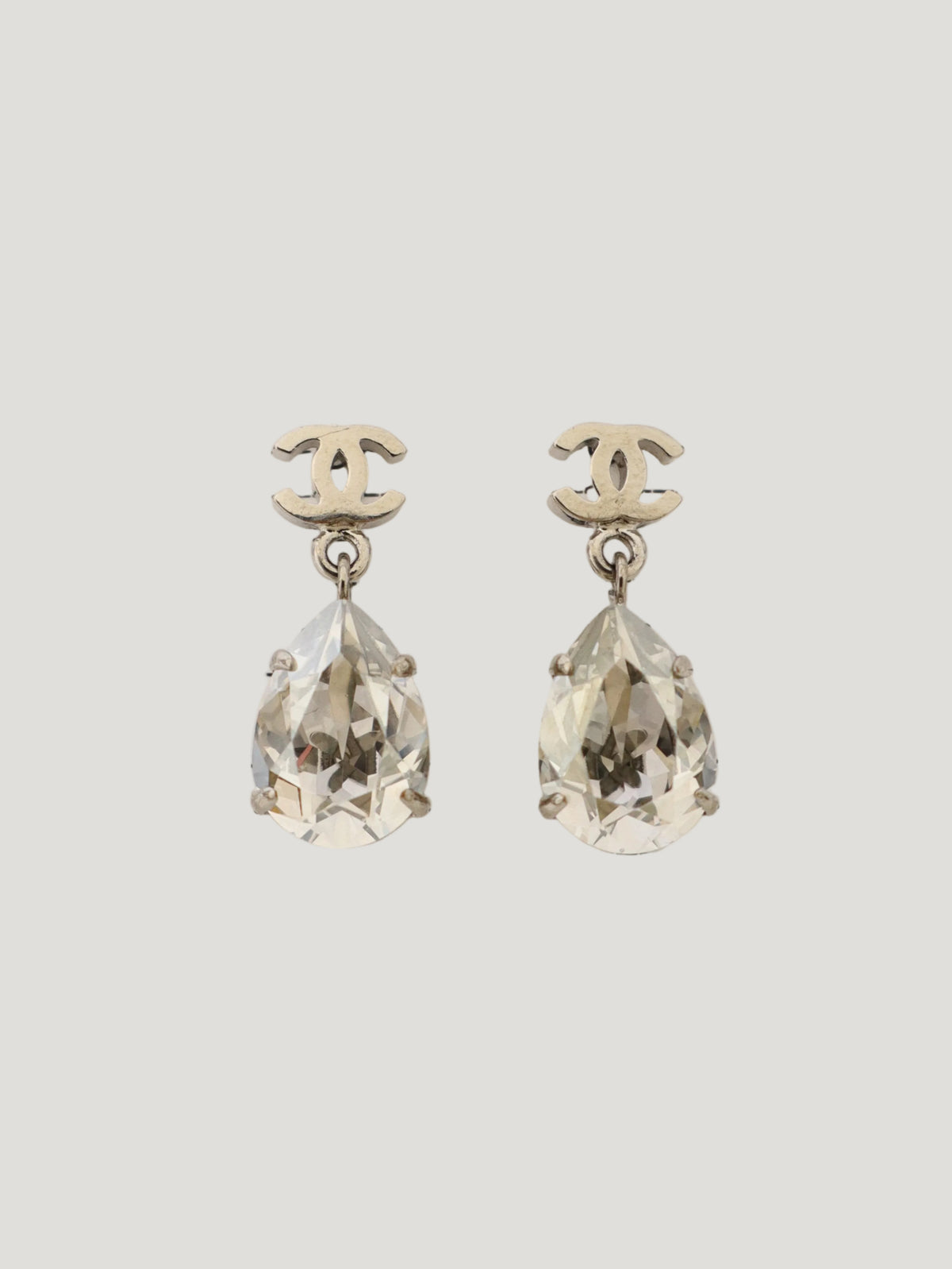 COCO Rhinestone Earrings