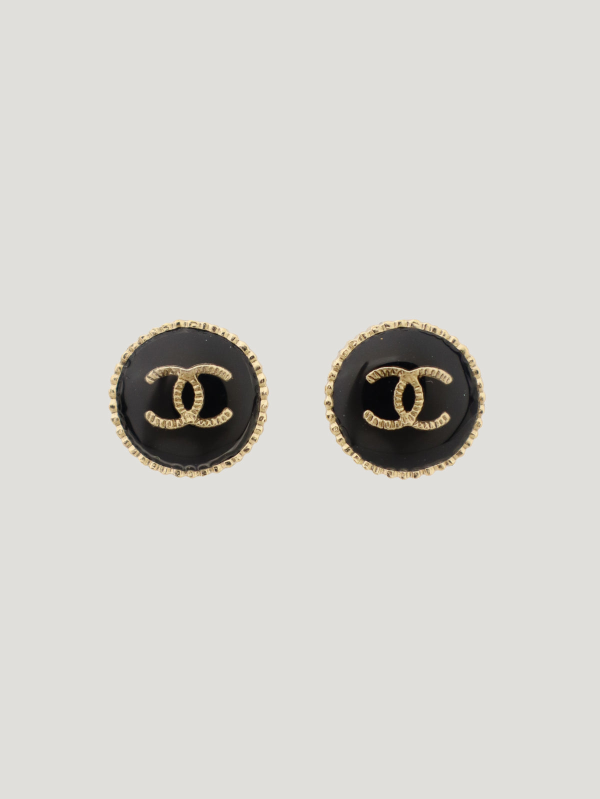 COCOラウンドピアス