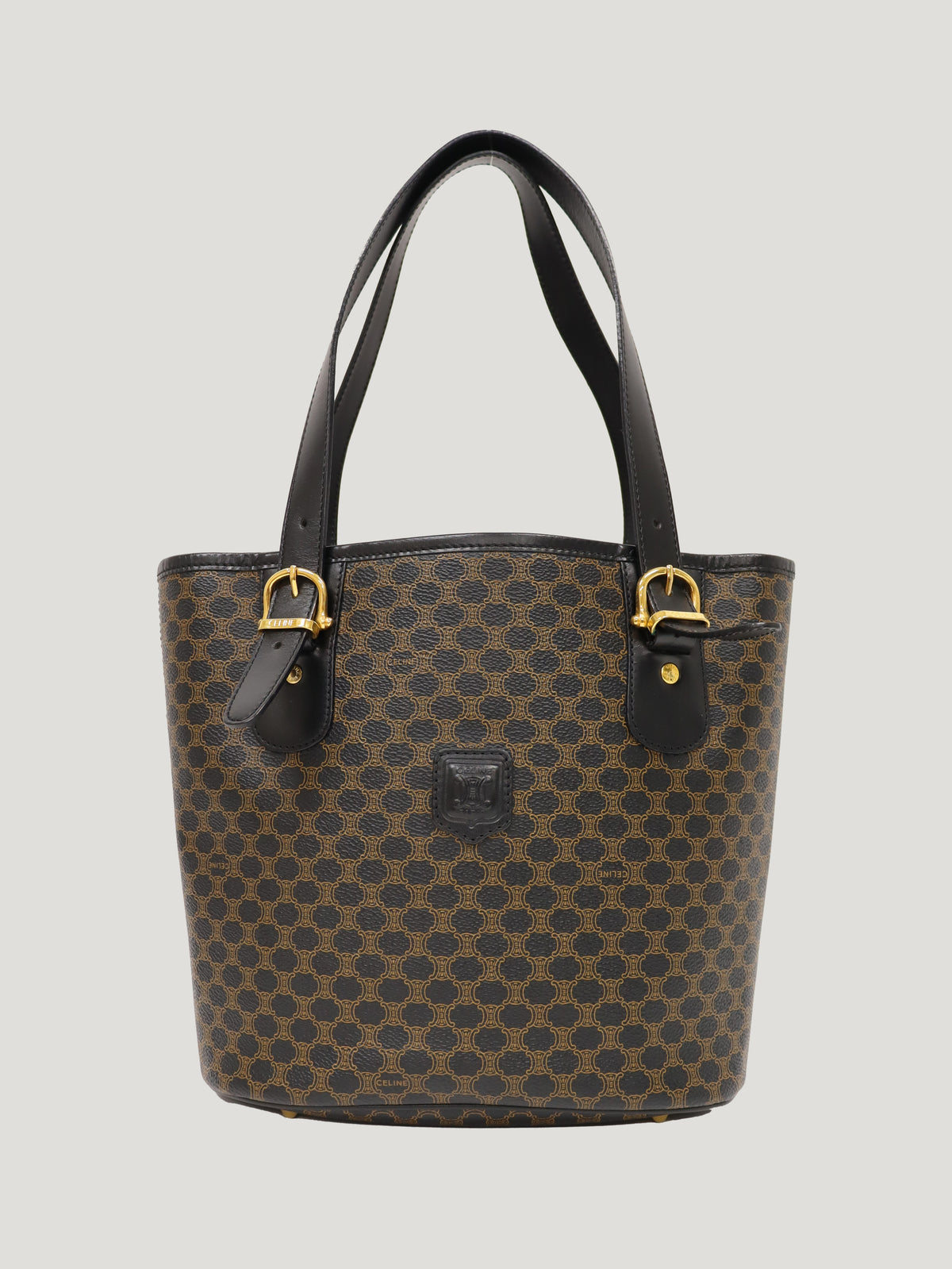 Macadam Blazon Handbag