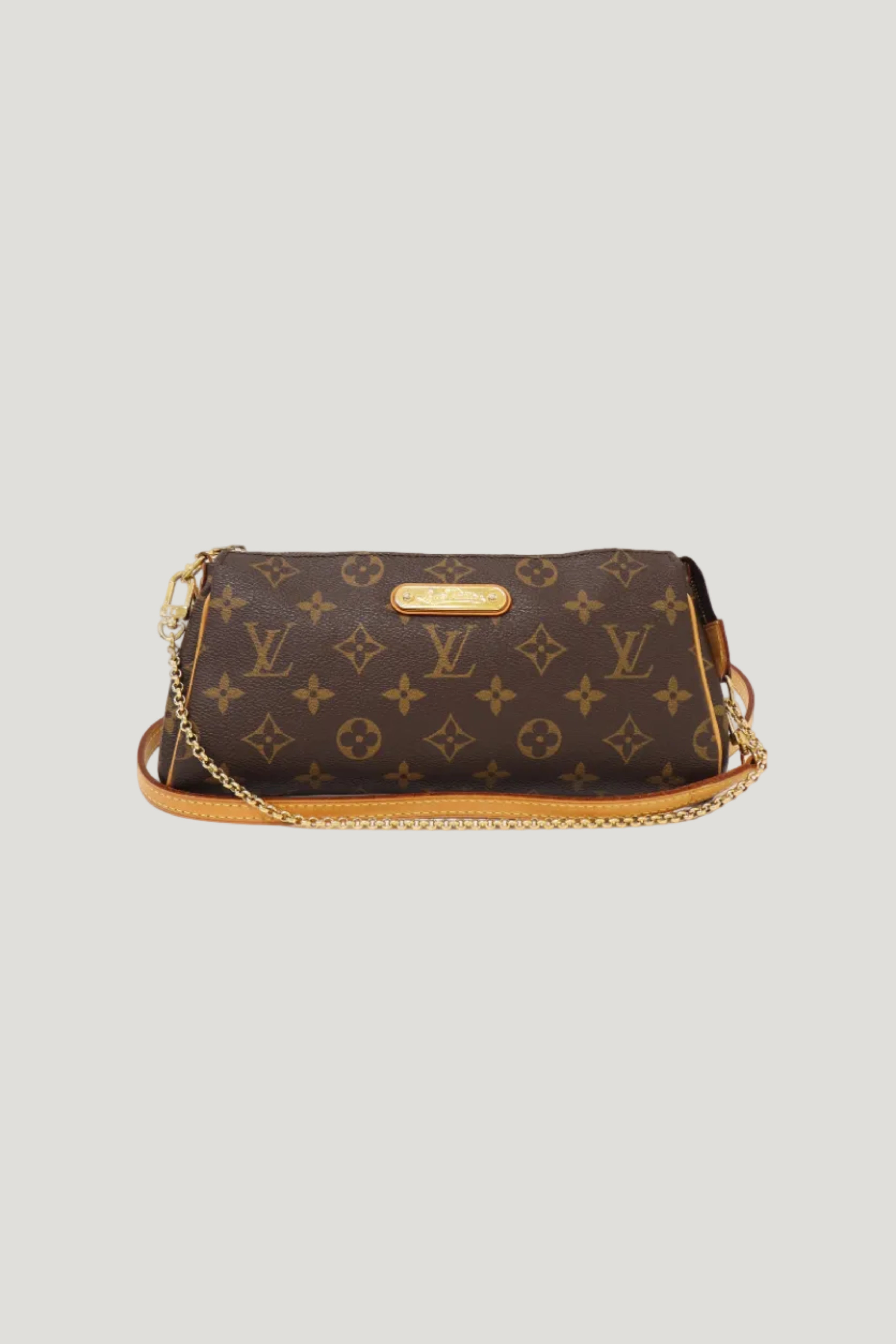 Monogram Pochette Eva