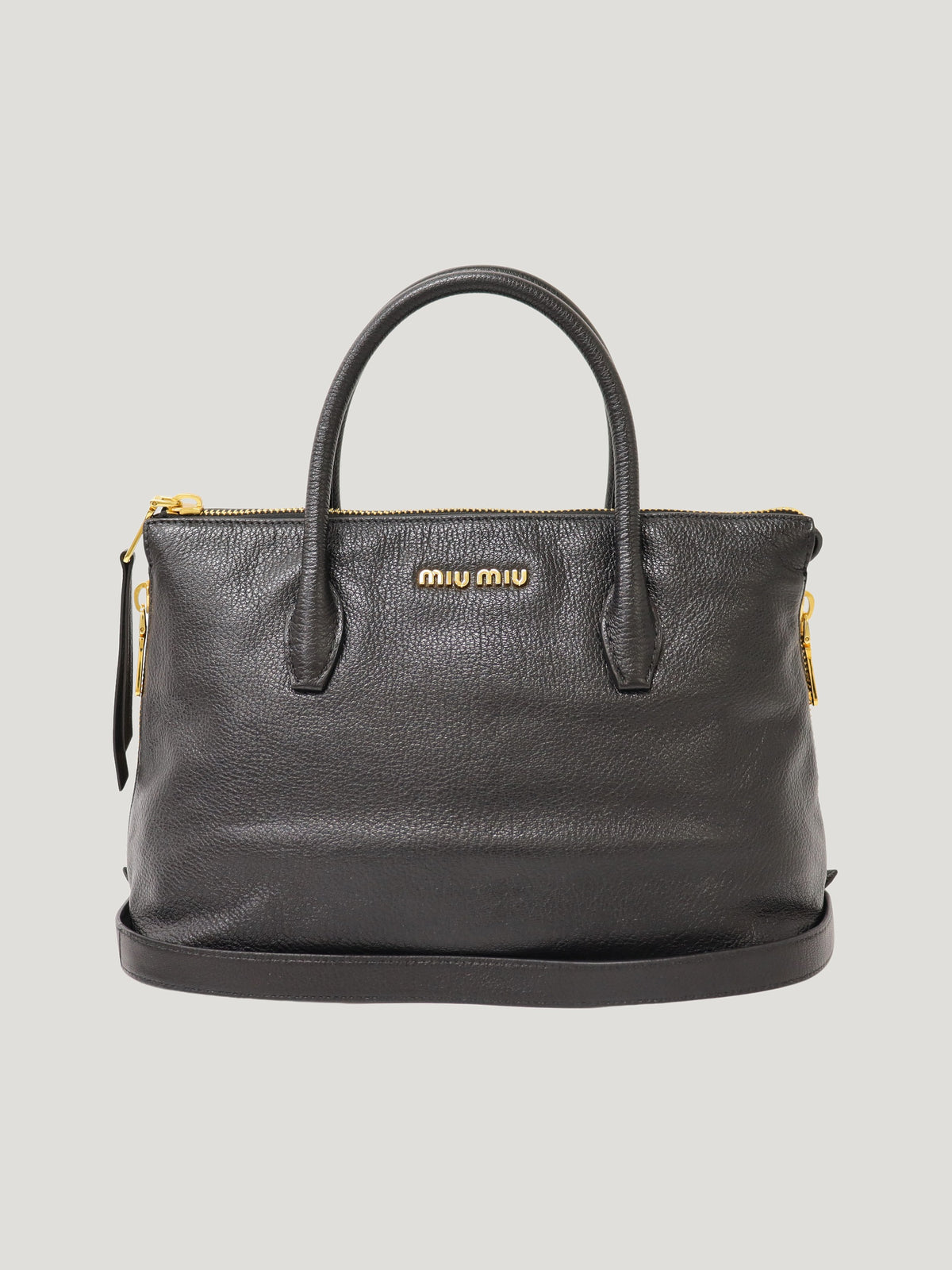 Madras 2-Way Bag