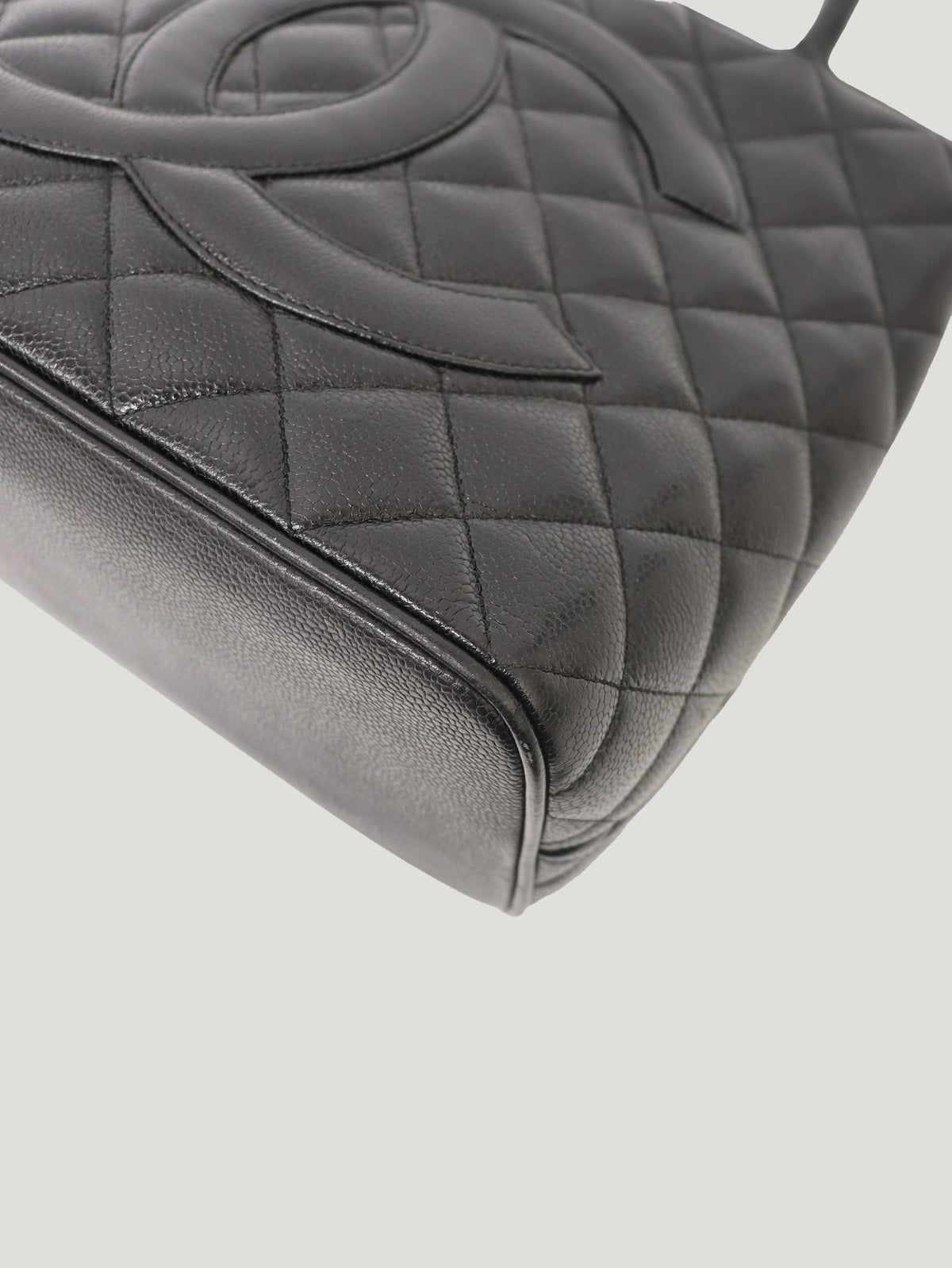 Caviar Leather Reissue Tote Bag