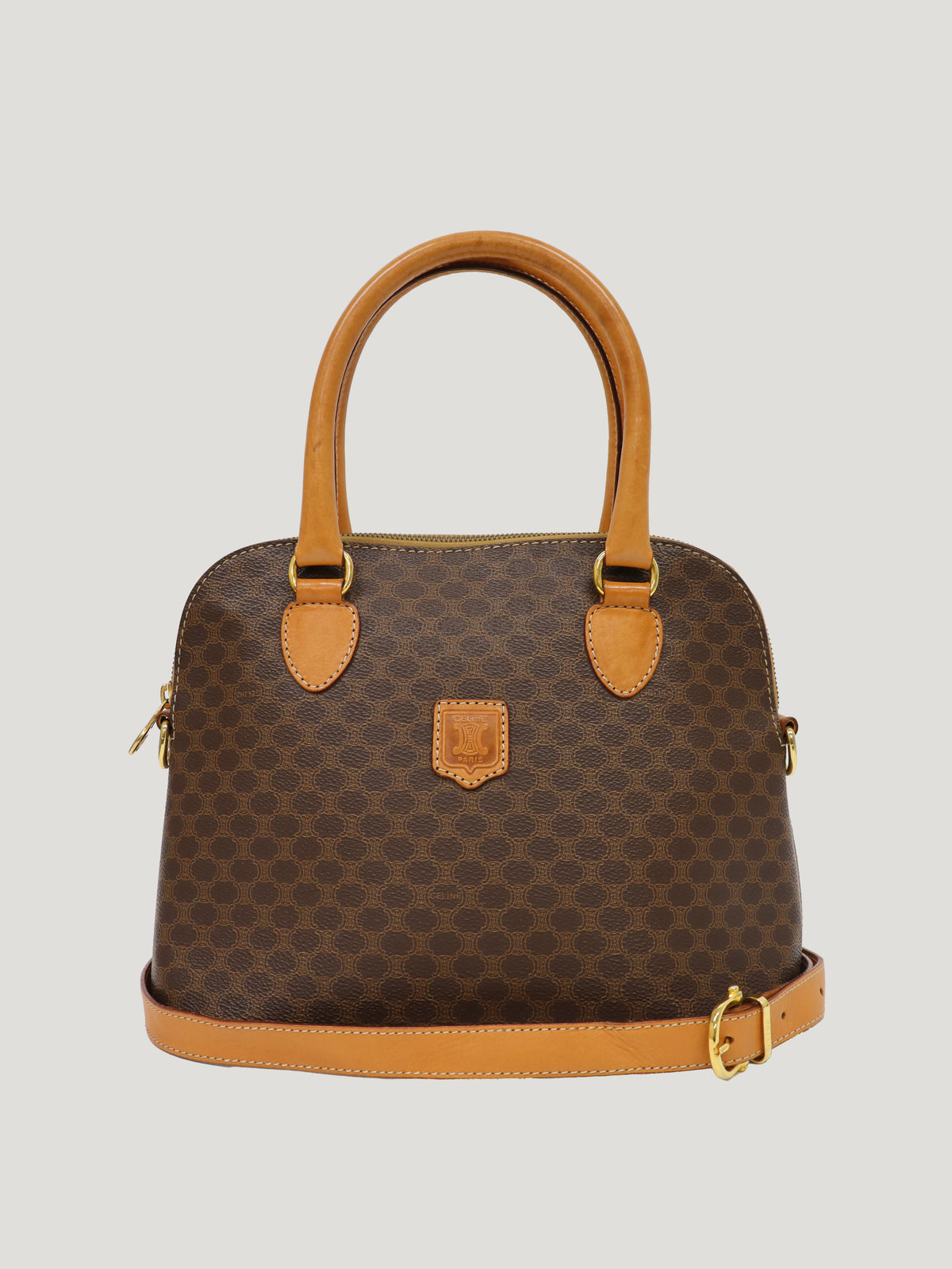 Macadam Blazon 2-Way Bag