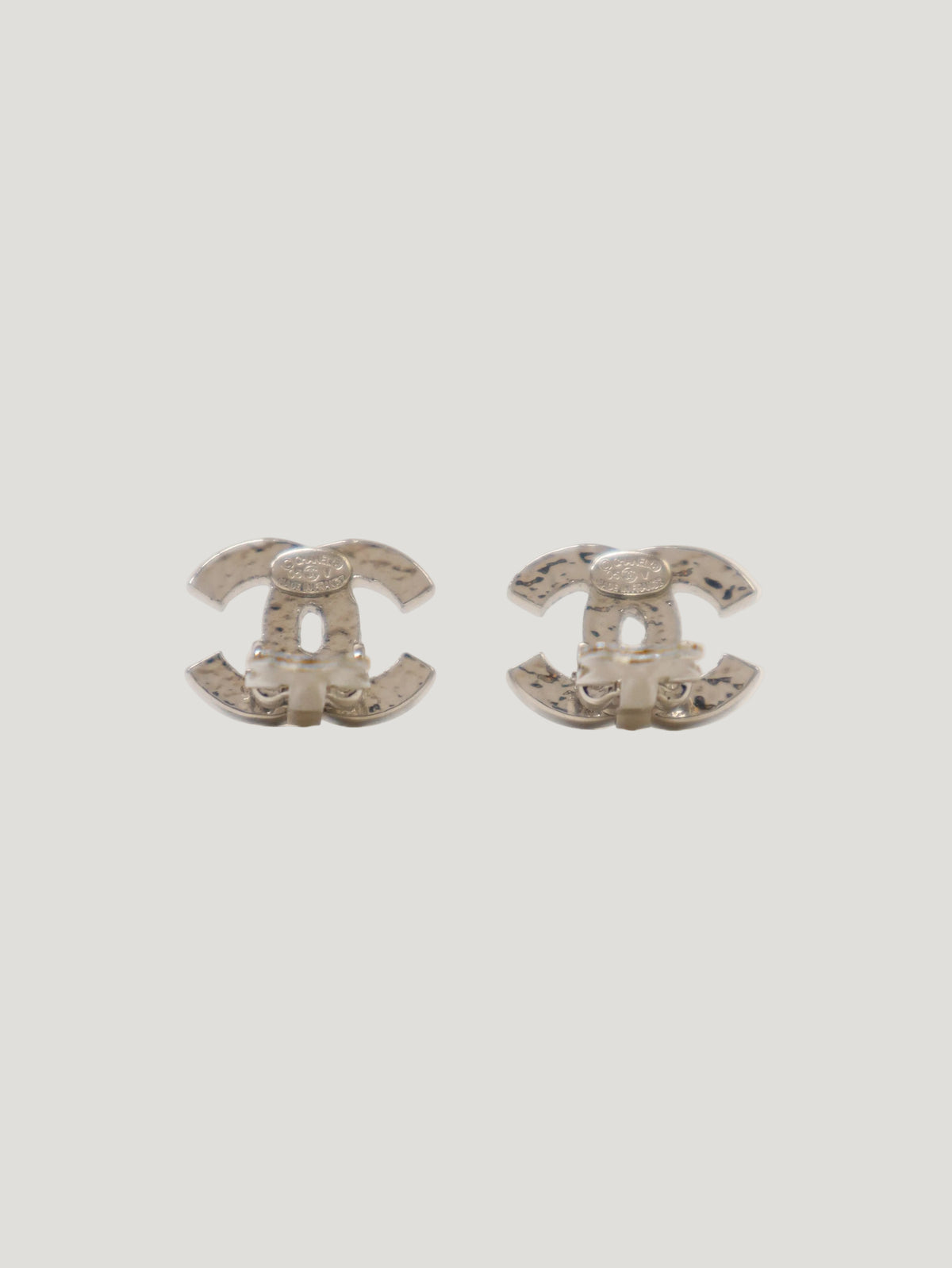 COCO Rhinestone Earrings