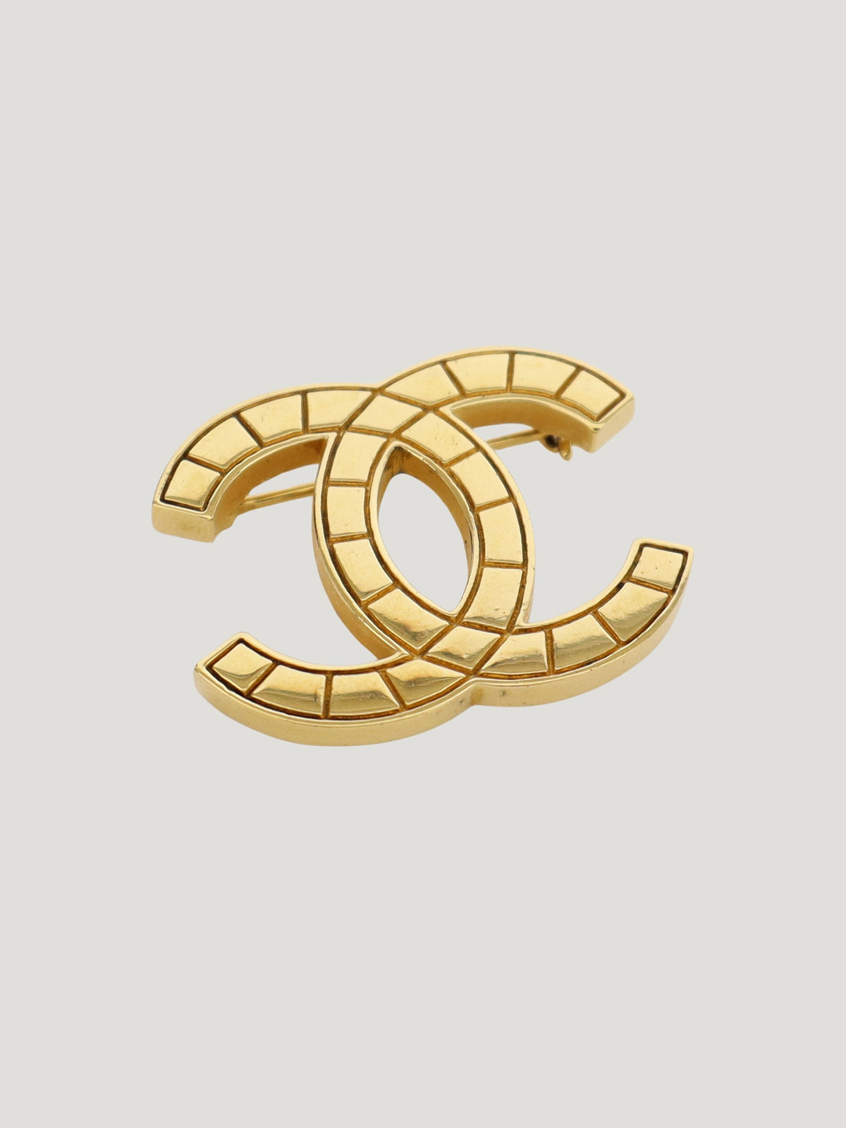 COCO Brooch