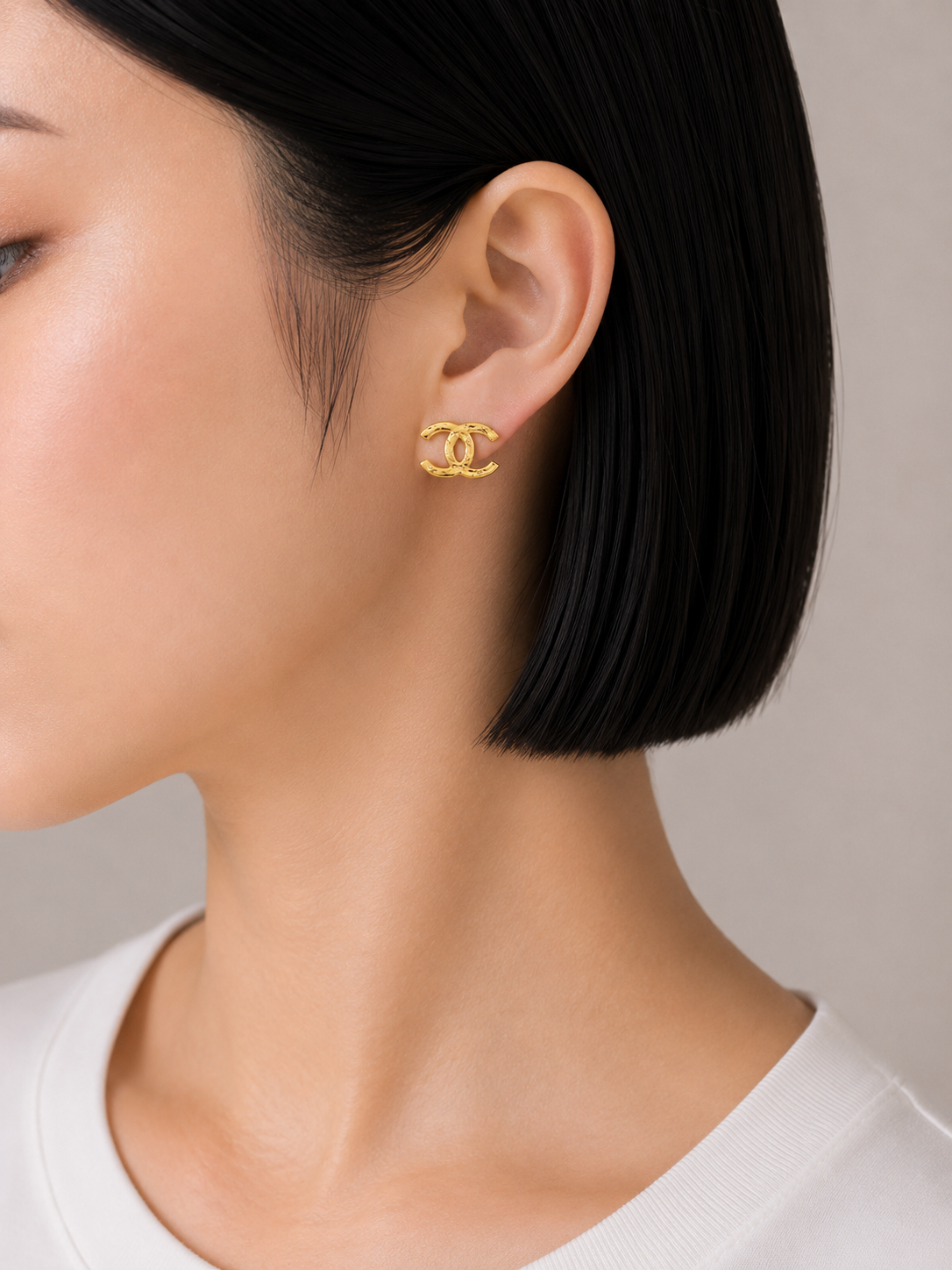 COCOピアス
