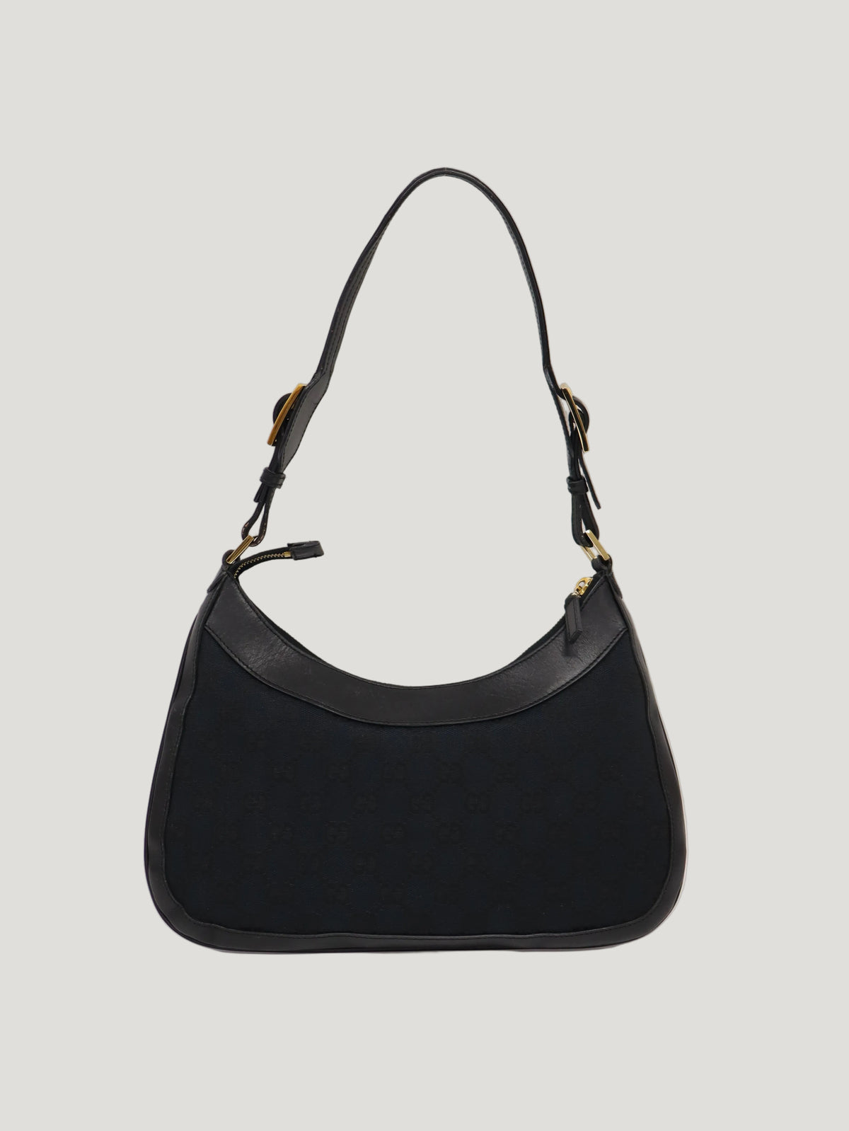 GG Jackie one-shoulder bag