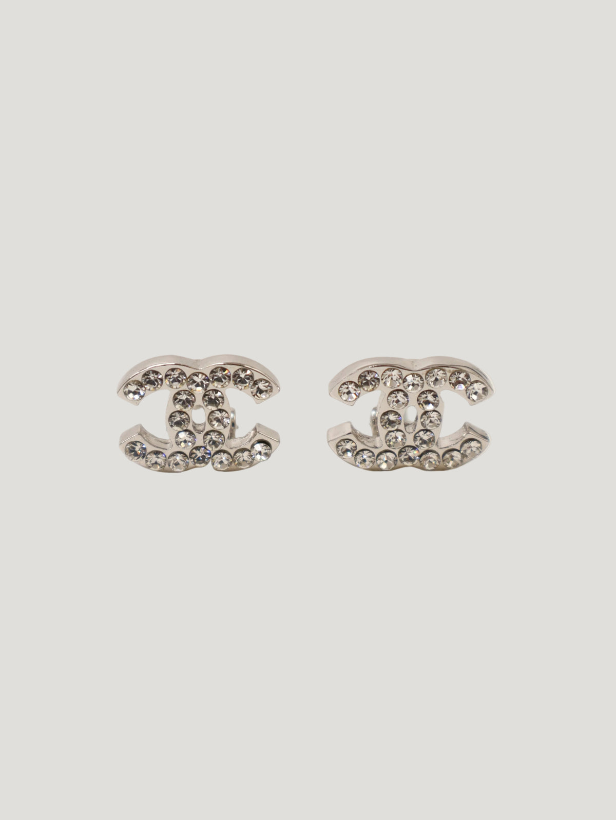 COCO Rhinestone Earrings
